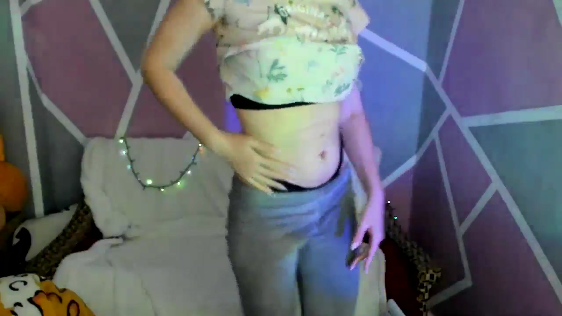 Gallery image thumbnail from Sexy_Ukr's myfreecams stream on, 05/16/2024, 16:33 image 9 of 20