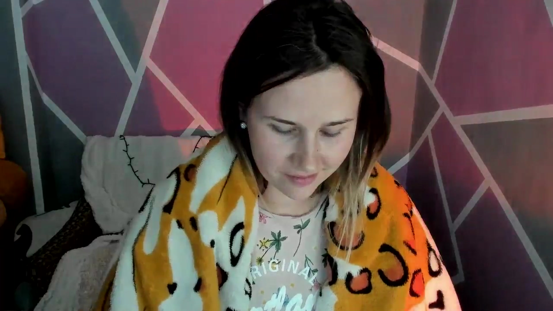 Gallery image thumbnail from Sexy_Ukr's myfreecams stream on, 05/16/2024, 16:33 image 14 of 20