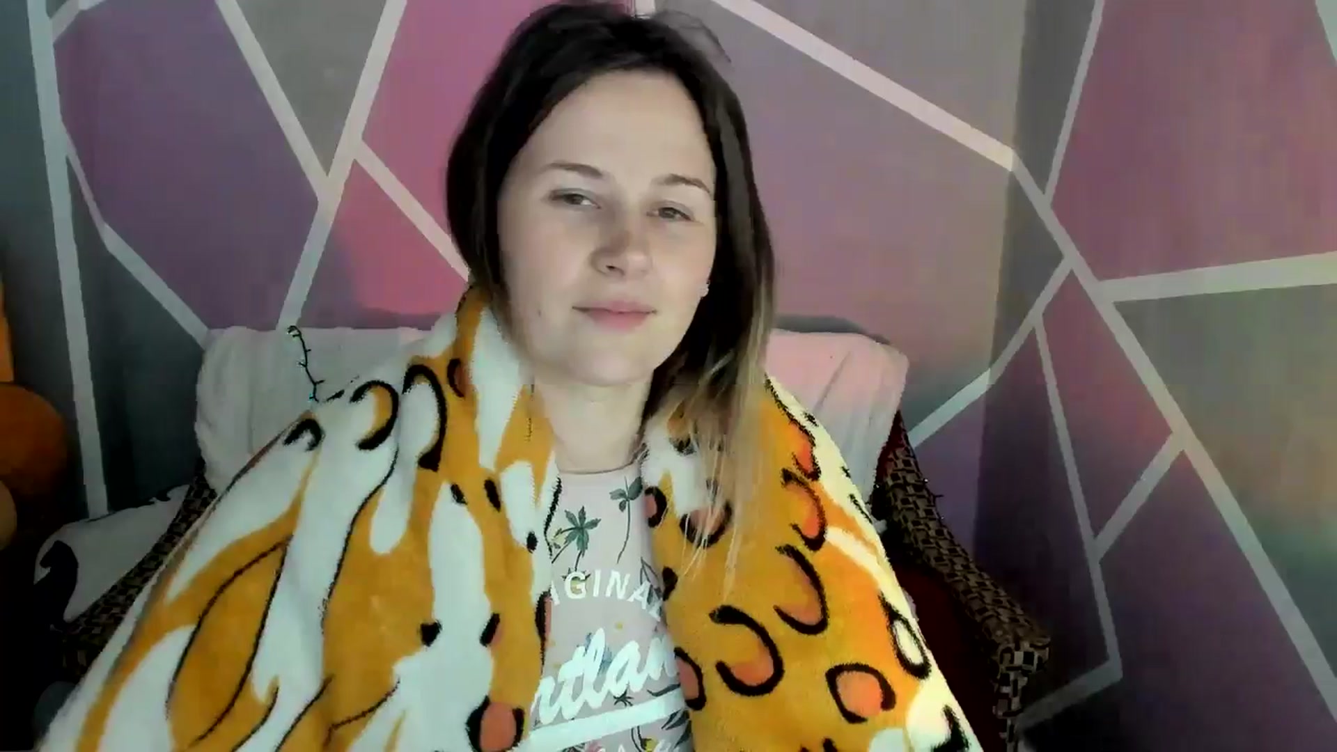 Gallery image thumbnail from Sexy_Ukr's myfreecams stream on, 05/16/2024, 16:33 image 10 of 20