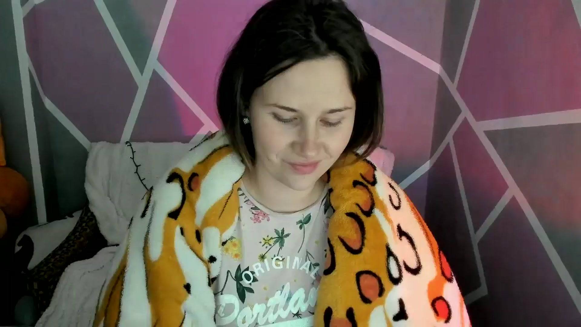 Gallery image thumbnail from Sexy_Ukr's myfreecams stream on, 05/16/2024, 16:33 image 1 of 20
