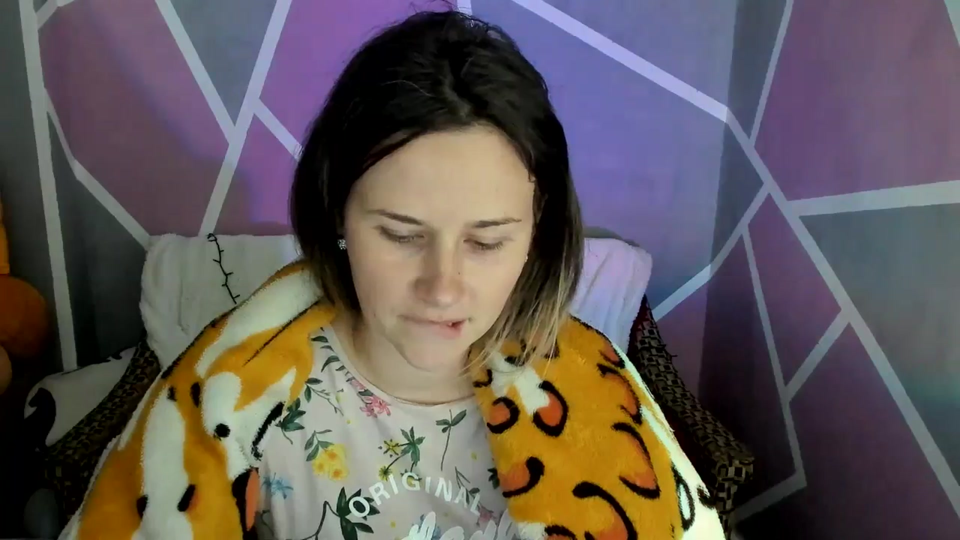 Gallery image thumbnail from Sexy_Ukr's myfreecams stream on, 05/16/2024, 16:33 image 5 of 20