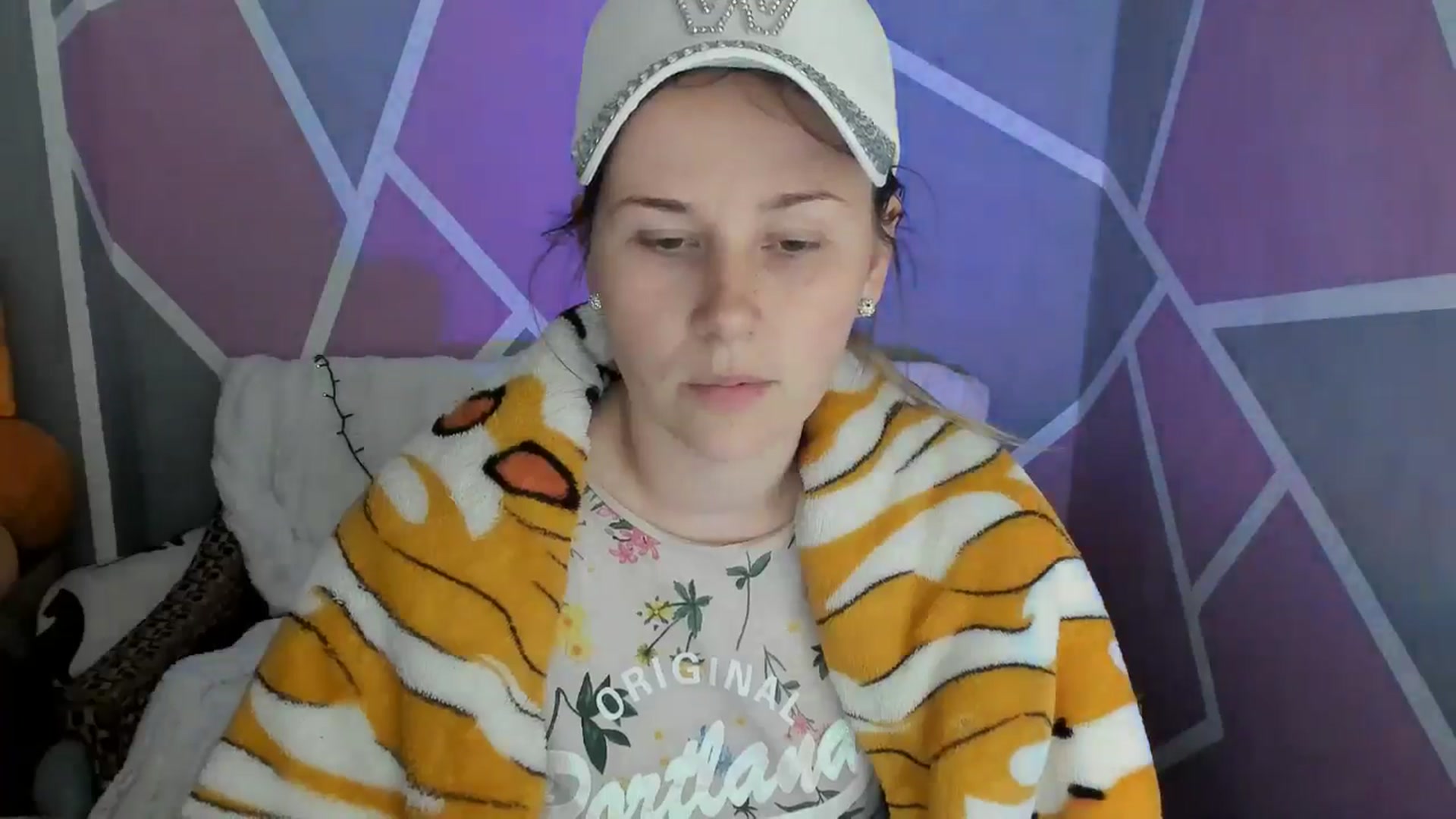 Gallery image thumbnail from Sexy_Ukr's myfreecams stream on, 05/18/2024, 17:12 image 8 of 20