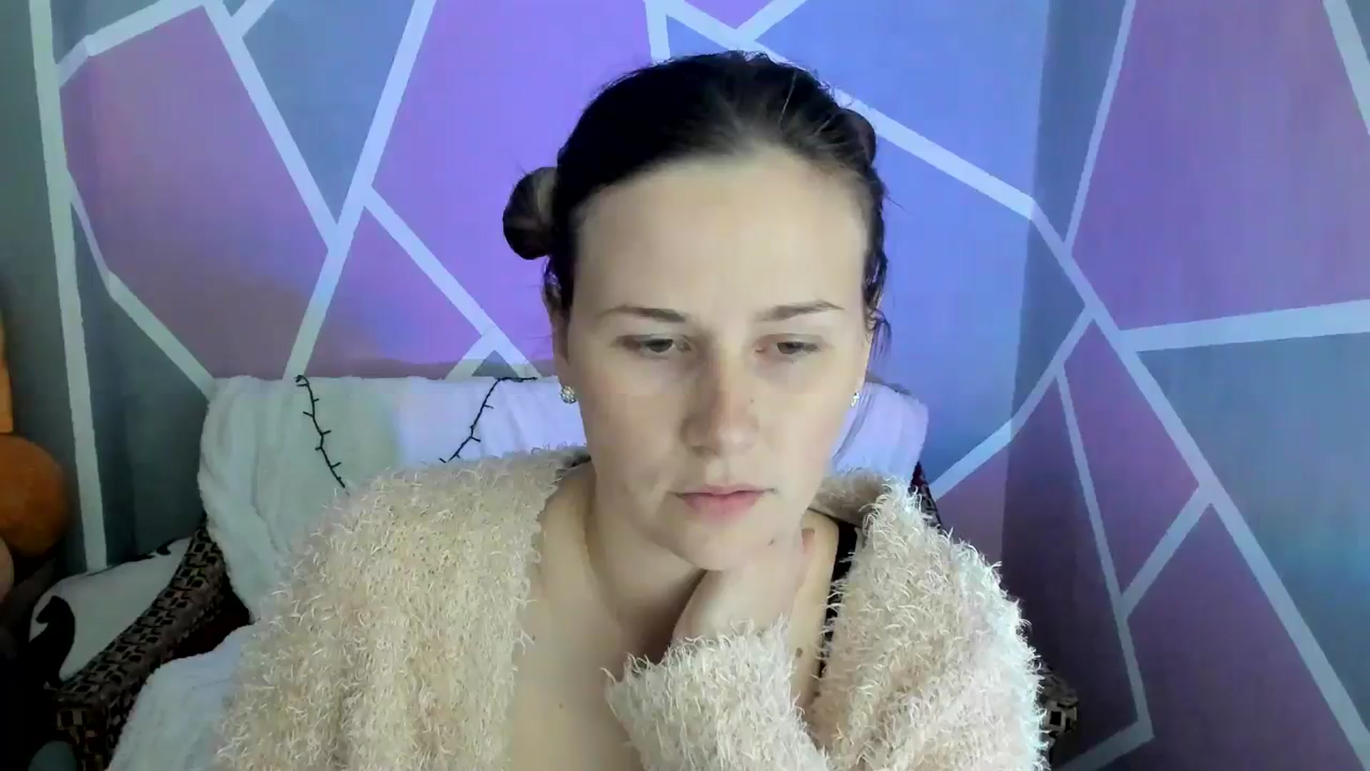 Gallery image thumbnail from Sexy_Ukr's myfreecams stream on, 05/19/2024, 16:16 image 8 of 20