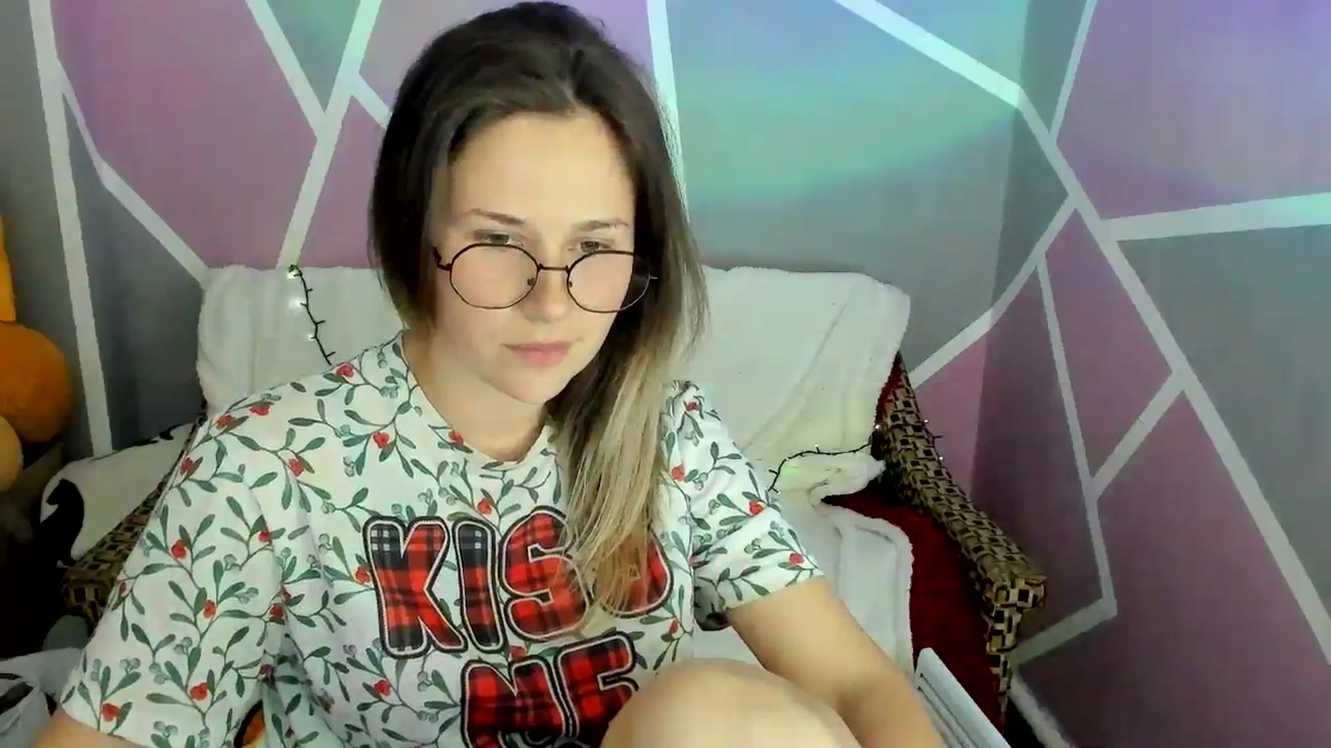 Gallery image thumbnail from Sexy_Ukr's myfreecams stream on, 05/20/2024, 16:16 image 18 of 20