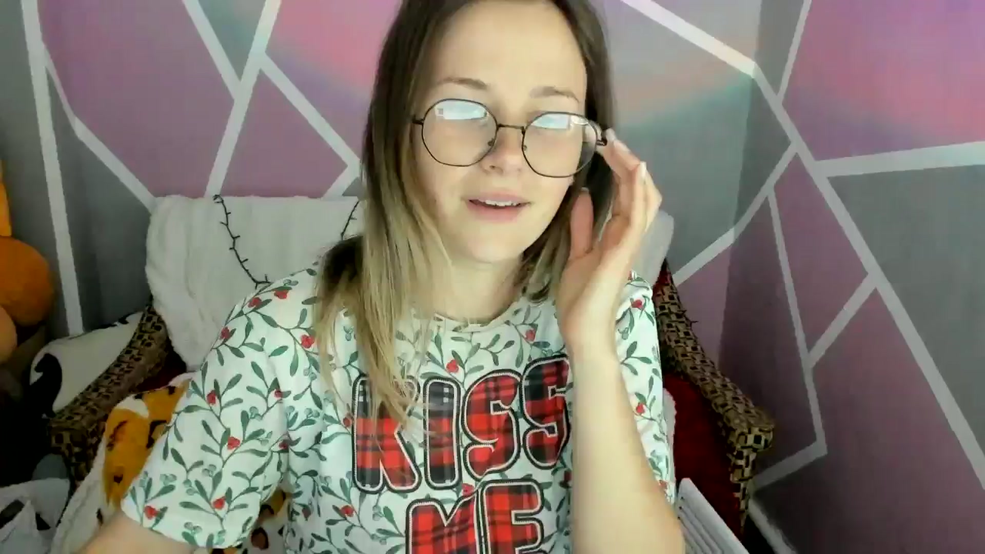 Gallery image thumbnail from Sexy_Ukr's myfreecams stream on, 05/20/2024, 16:16 image 6 of 20