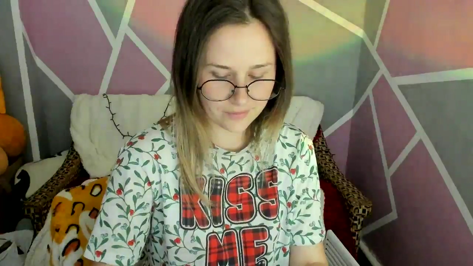 Gallery image thumbnail from Sexy_Ukr's myfreecams stream on, 05/20/2024, 16:16 image 9 of 20