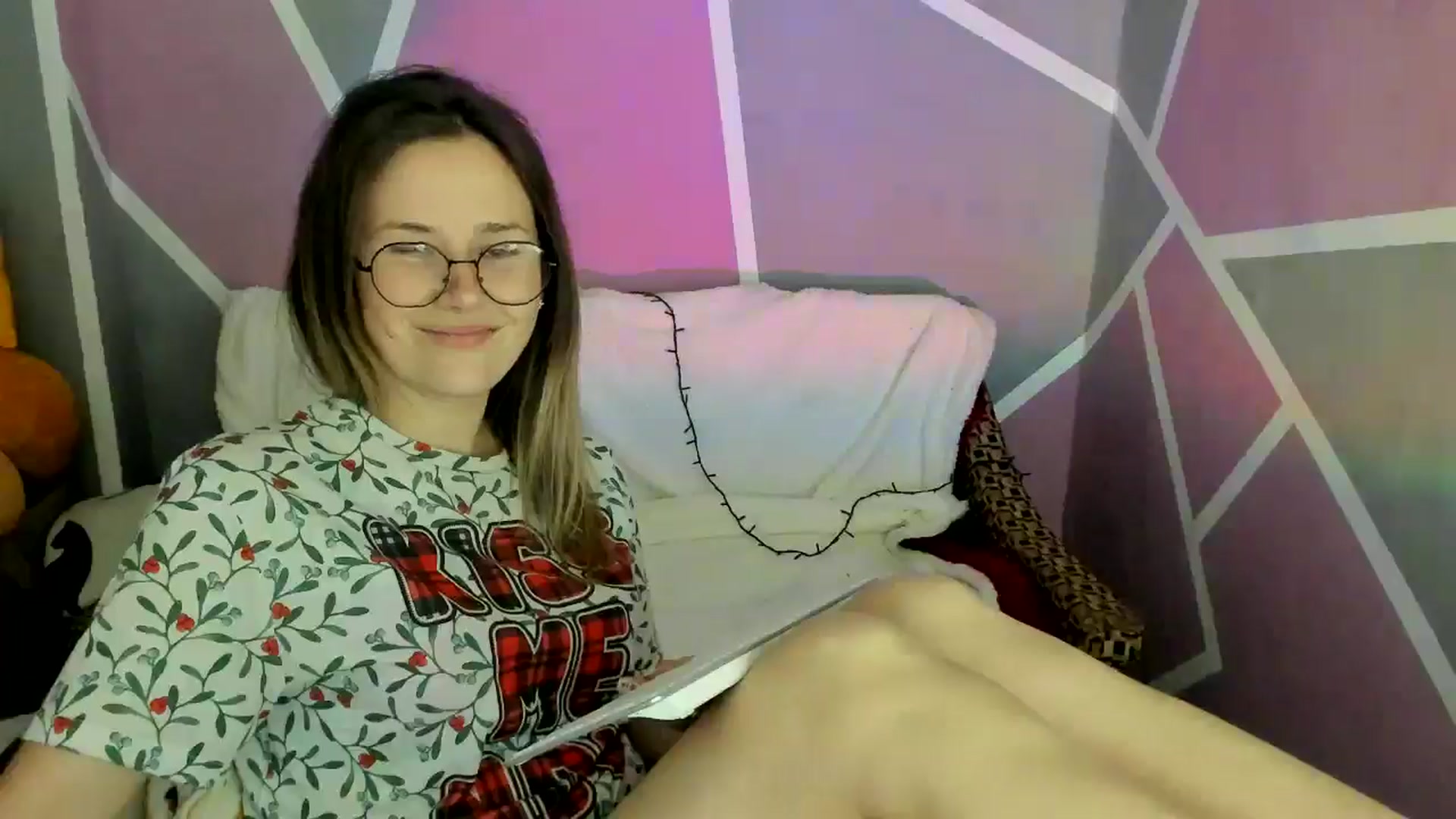 Gallery image thumbnail from Sexy_Ukr's myfreecams stream on, 05/20/2024, 16:16 image 2 of 20