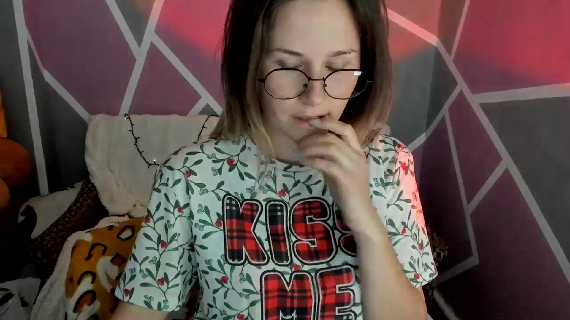 Gallery image thumbnail from Sexy_Ukr's myfreecams stream on, 05/20/2024, 16:16 image 20 of 20