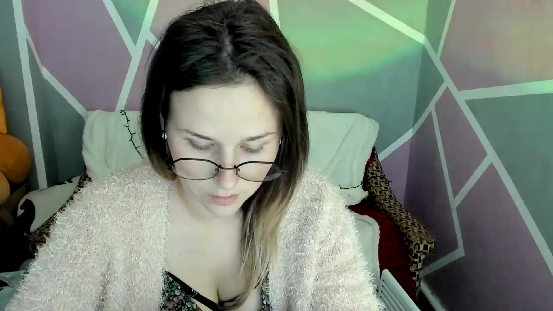 Gallery image thumbnail from Sexy_Ukr's myfreecams stream on, 05/22/2024, 16:18 image 7 of 20