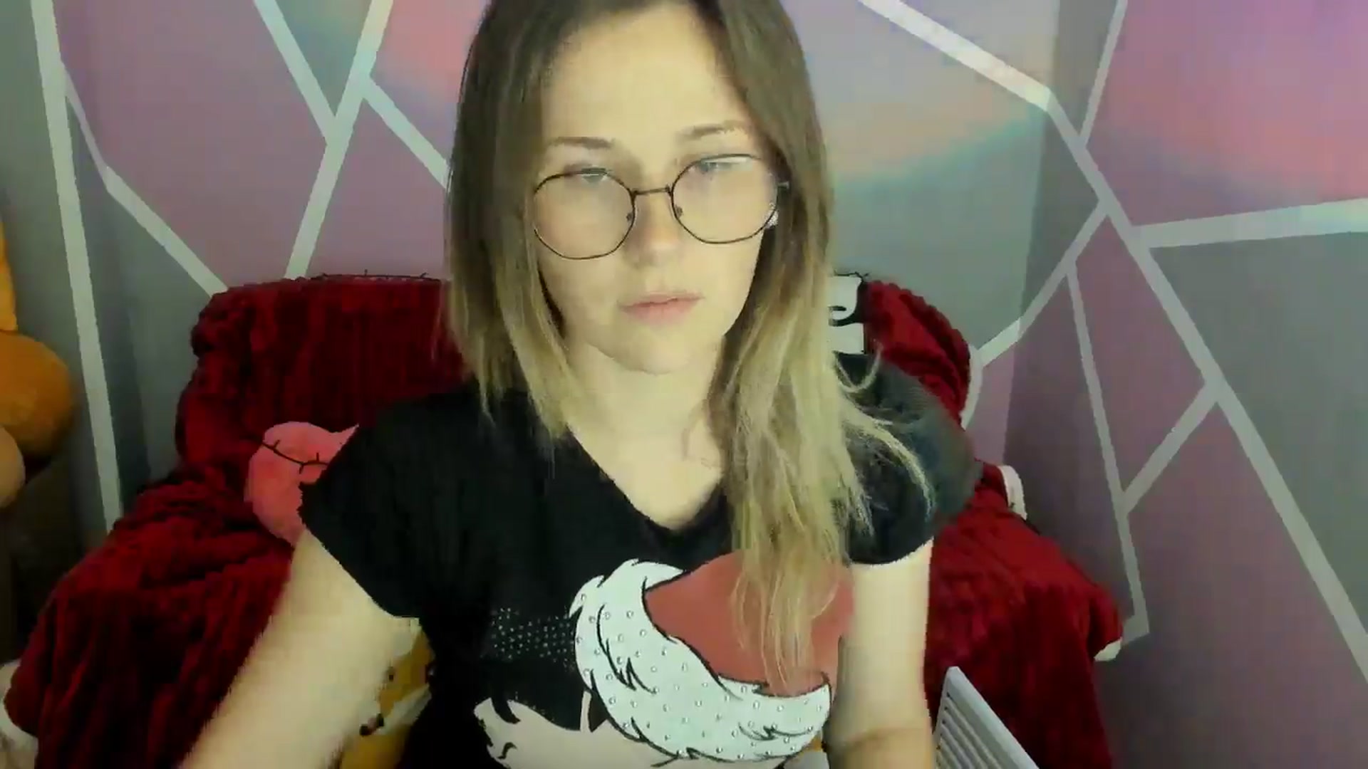 Gallery image thumbnail from Sexy_Ukr's myfreecams stream on, 05/24/2024, 15:31 image 8 of 20
