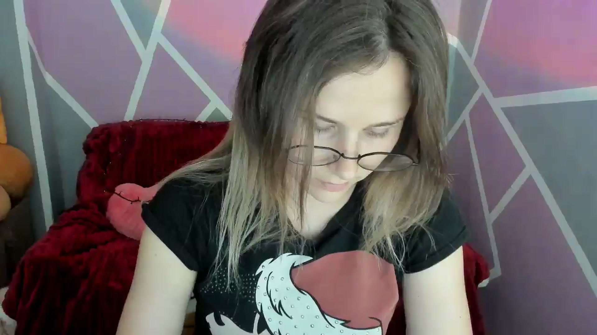 Gallery image thumbnail from Sexy_Ukr's myfreecams stream on, 05/24/2024, 15:31 image 2 of 20