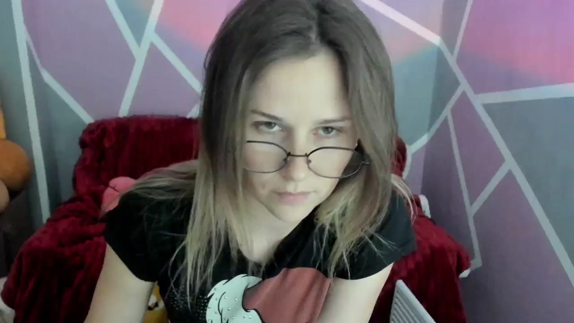 Gallery image thumbnail from Sexy_Ukr's myfreecams stream on, 05/24/2024, 15:31 image 1 of 20