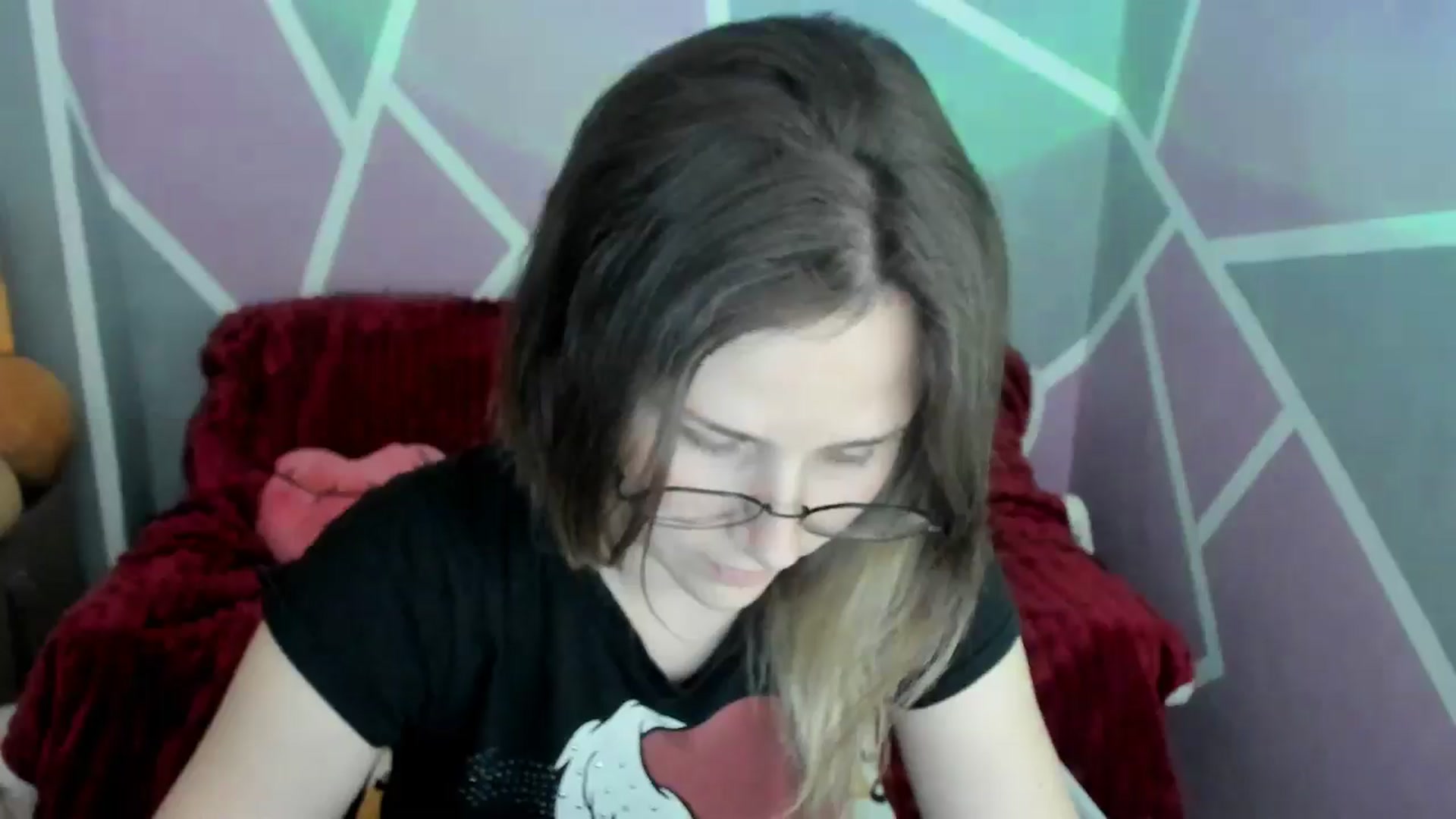 Gallery image thumbnail from Sexy_Ukr's myfreecams stream on, 05/24/2024, 15:31 image 10 of 20