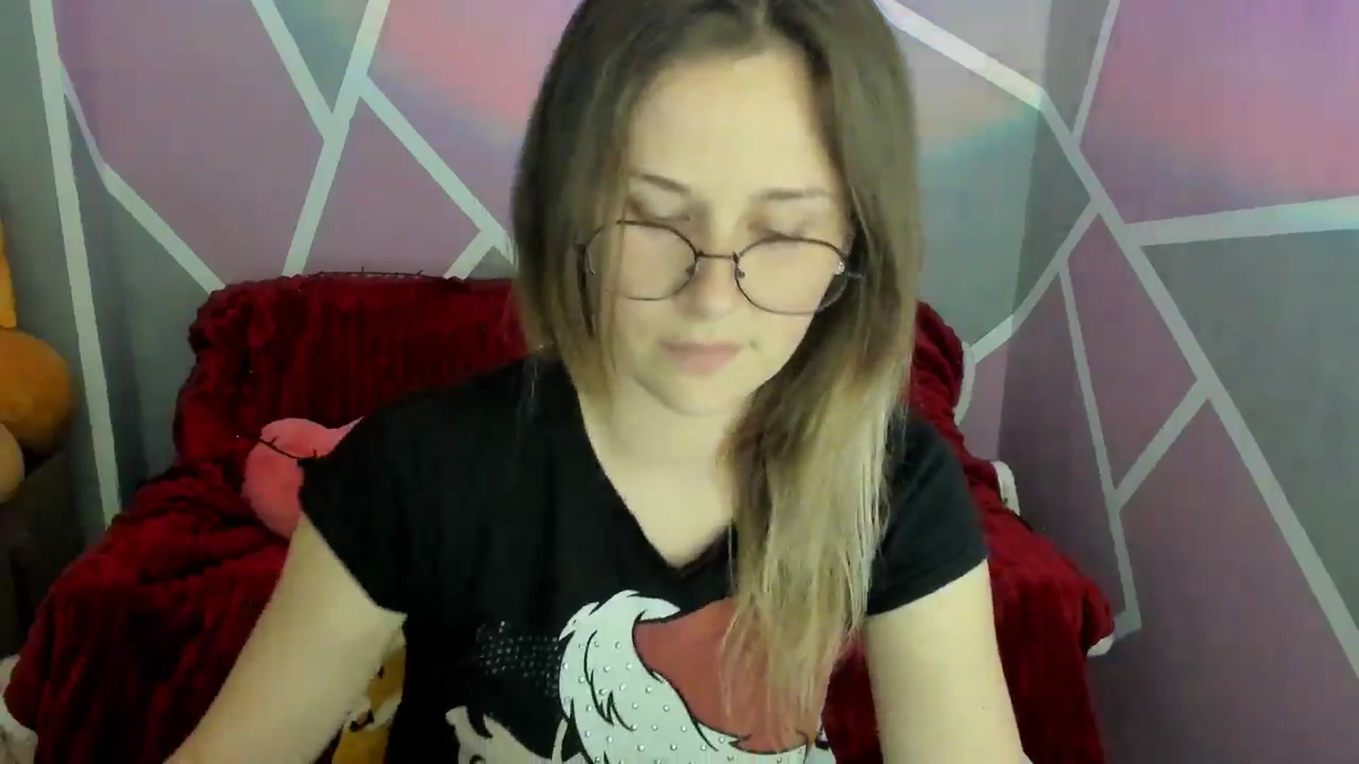 Gallery image thumbnail from Sexy_Ukr's myfreecams stream on, 05/24/2024, 15:31 image 5 of 20