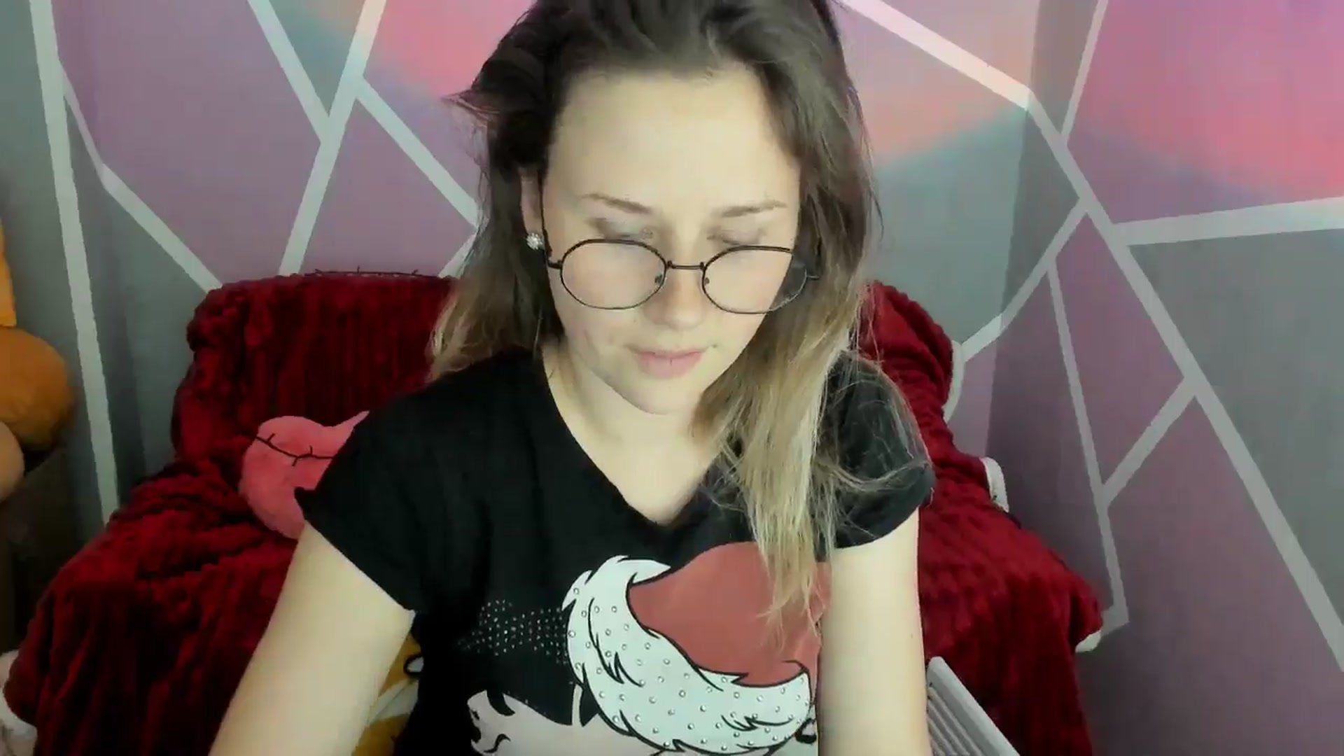 Gallery image thumbnail from Sexy_Ukr's myfreecams stream on, 05/24/2024, 15:31 image 20 of 20