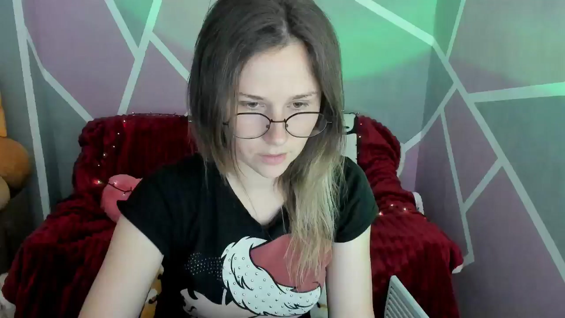 Gallery image thumbnail from Sexy_Ukr's myfreecams stream on, 05/24/2024, 15:31 image 6 of 20