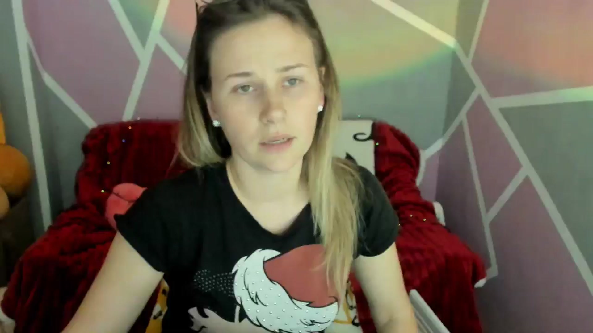 Gallery image thumbnail from Sexy_Ukr's myfreecams stream on, 05/24/2024, 15:31 image 16 of 20