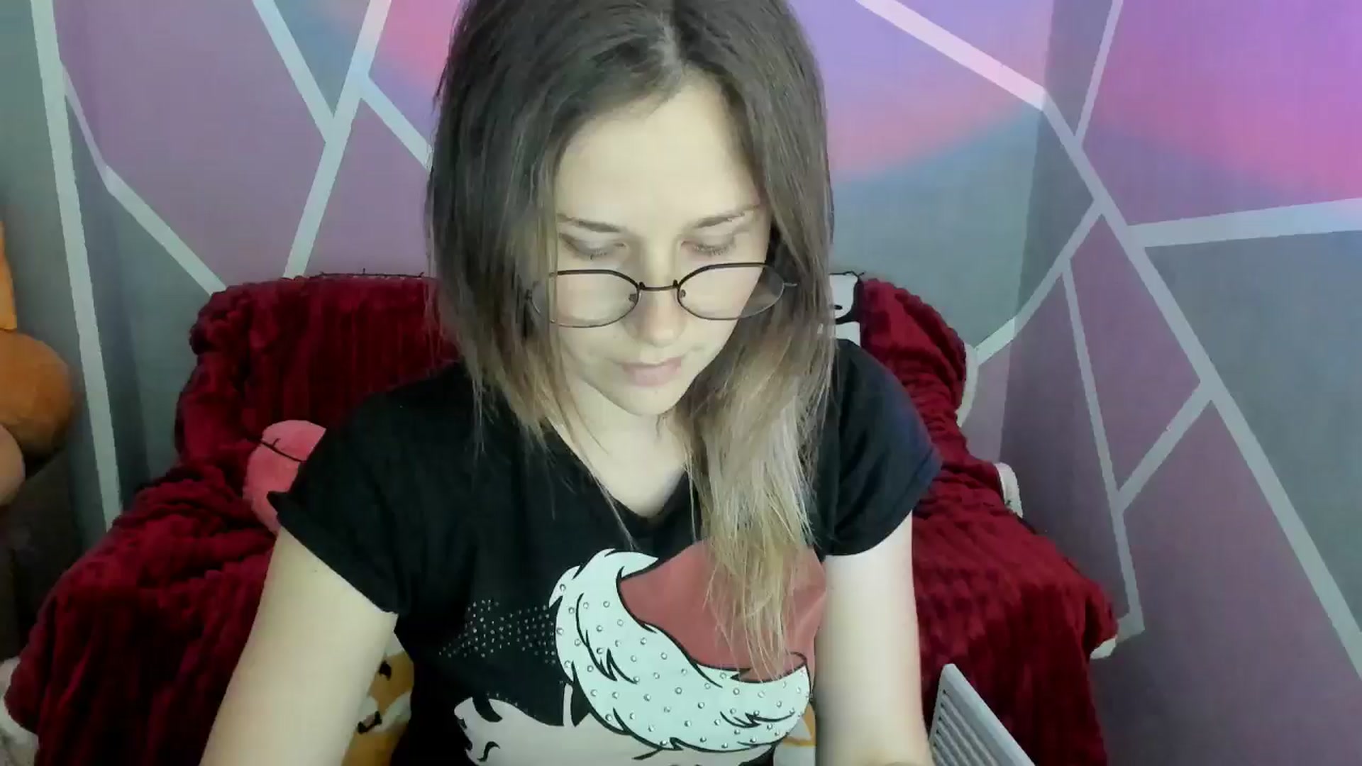 Gallery image thumbnail from Sexy_Ukr's myfreecams stream on, 05/24/2024, 15:31 image 7 of 20