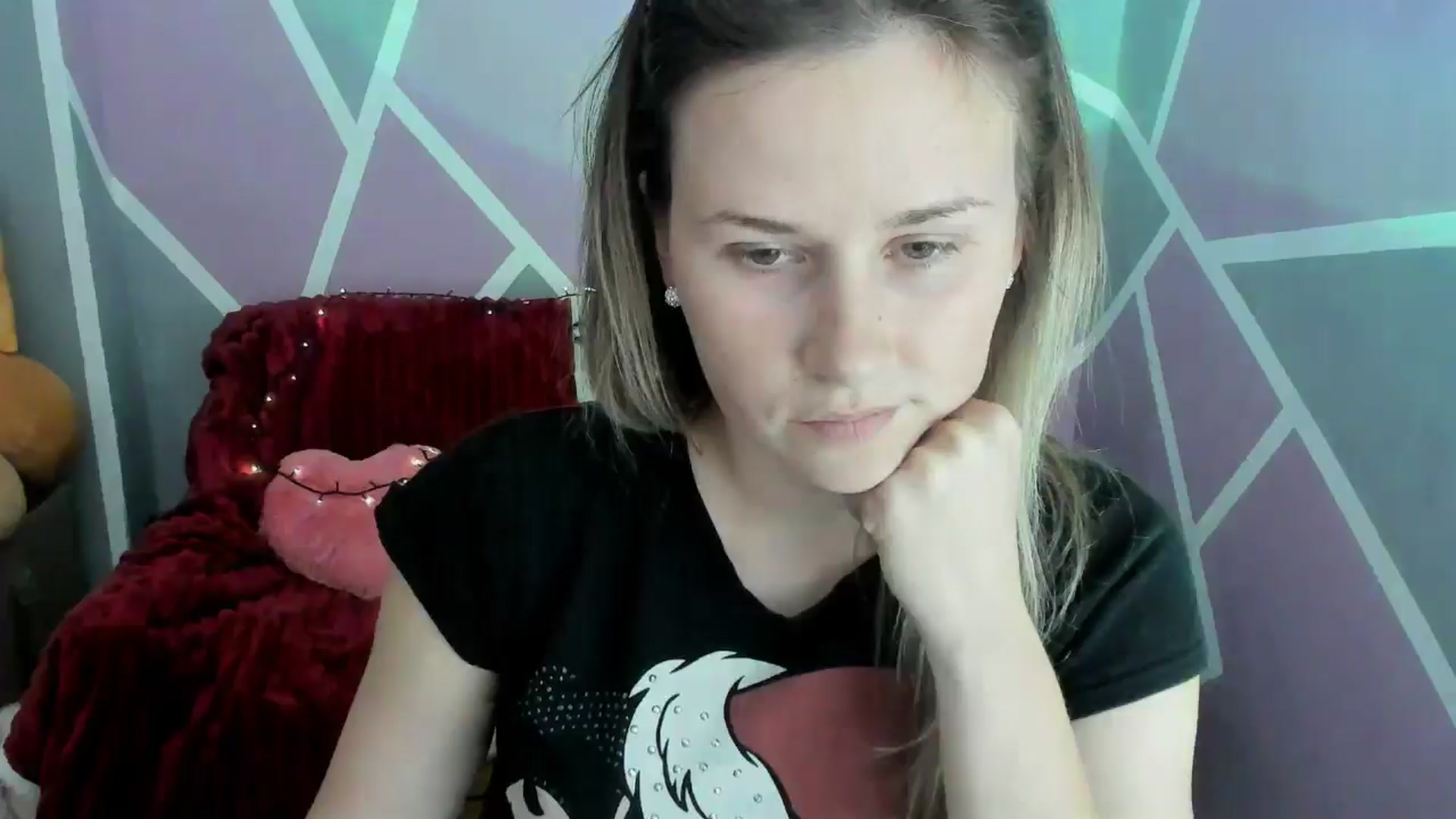 Gallery image thumbnail from Sexy_Ukr's myfreecams stream on, 05/24/2024, 15:31 image 11 of 20