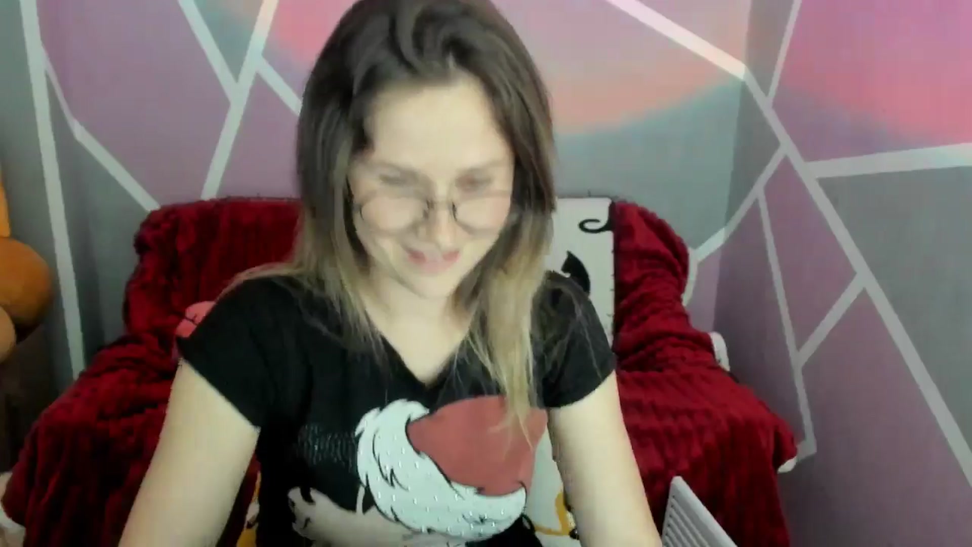 Gallery image thumbnail from Sexy_Ukr's myfreecams stream on, 05/24/2024, 16:22 image 4 of 20