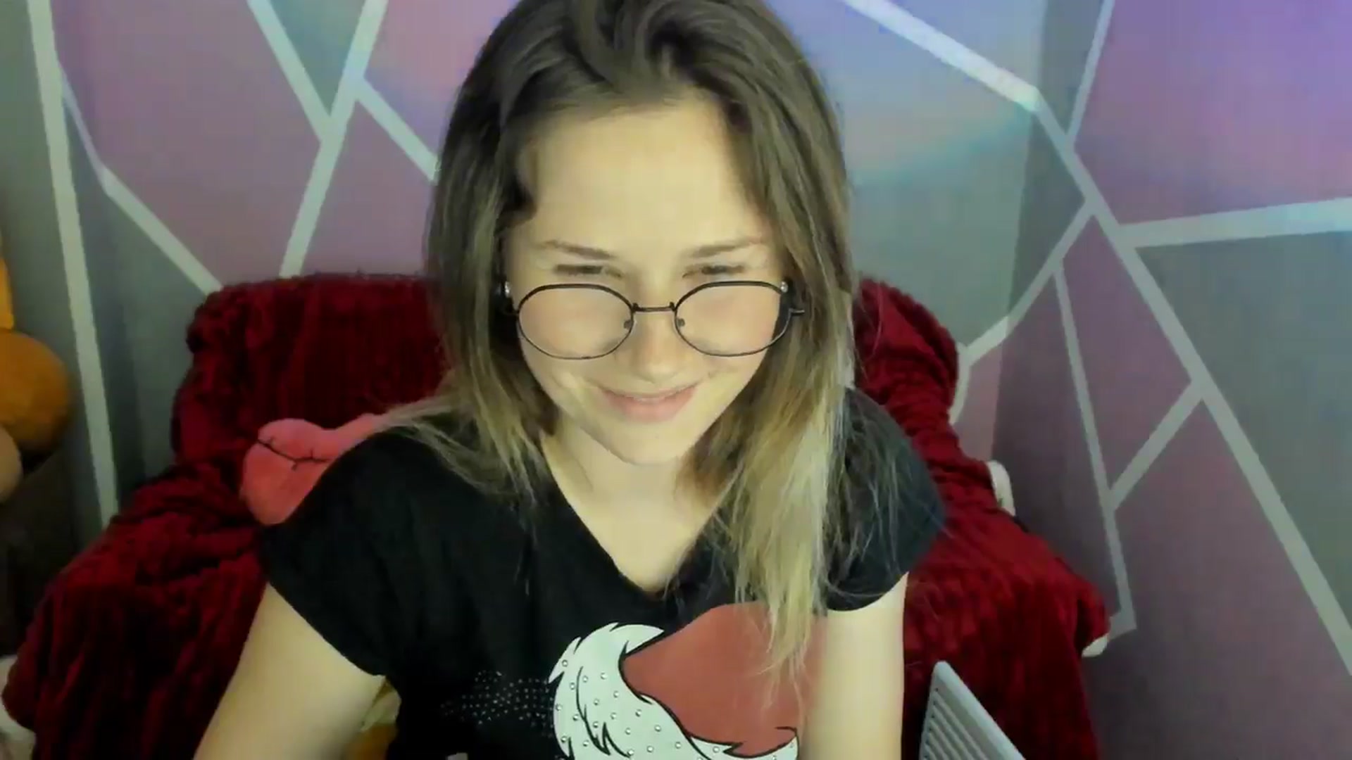 Gallery image thumbnail from Sexy_Ukr's myfreecams stream on, 05/24/2024, 16:22 image 2 of 20