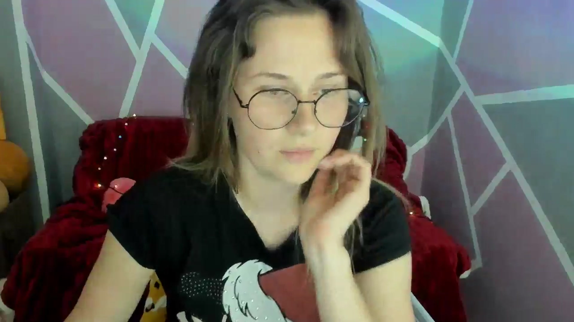 Gallery image thumbnail from Sexy_Ukr's myfreecams stream on, 05/24/2024, 16:22 image 11 of 20