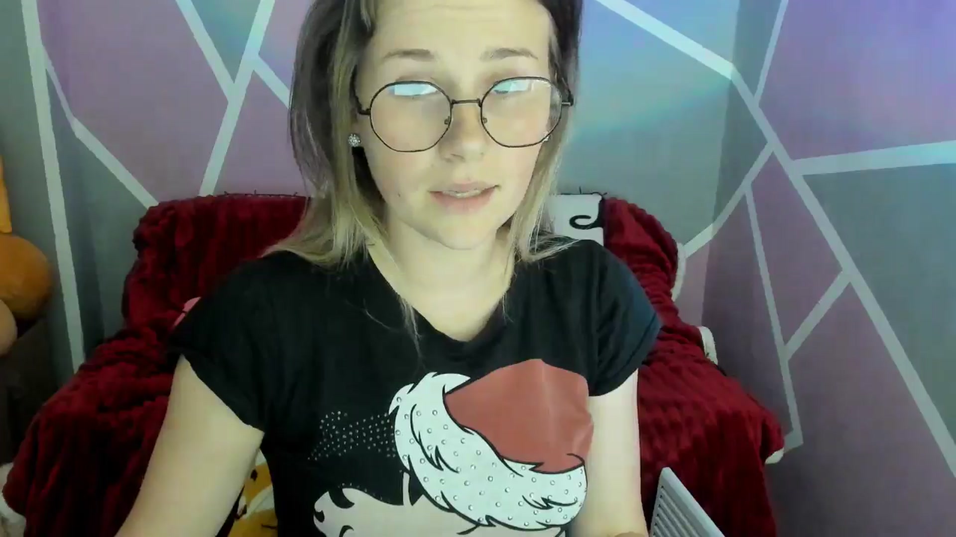 Gallery image thumbnail from Sexy_Ukr's myfreecams stream on, 05/24/2024, 16:22 image 15 of 20