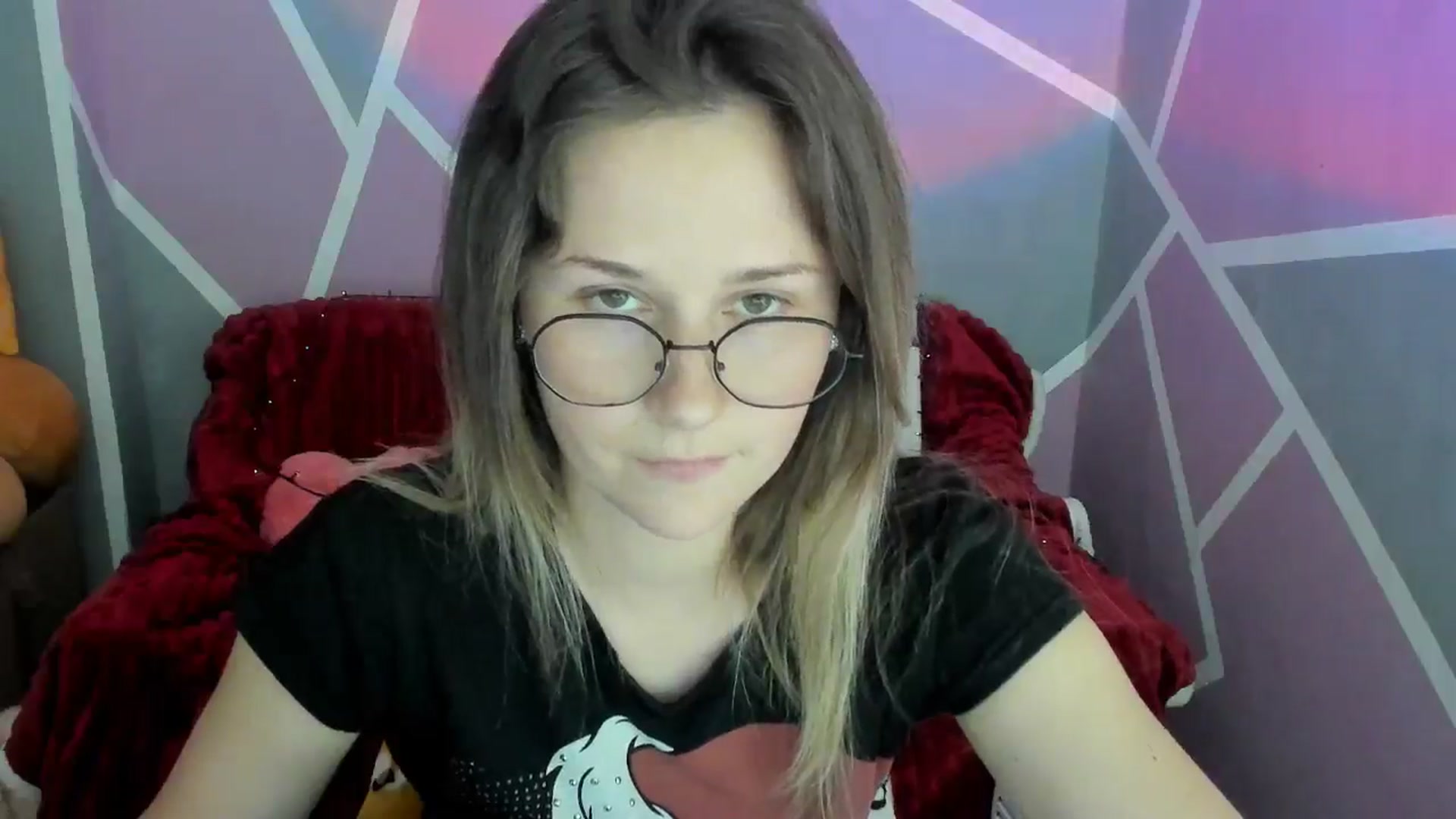 Gallery image thumbnail from Sexy_Ukr's myfreecams stream on, 05/24/2024, 16:22 image 5 of 20