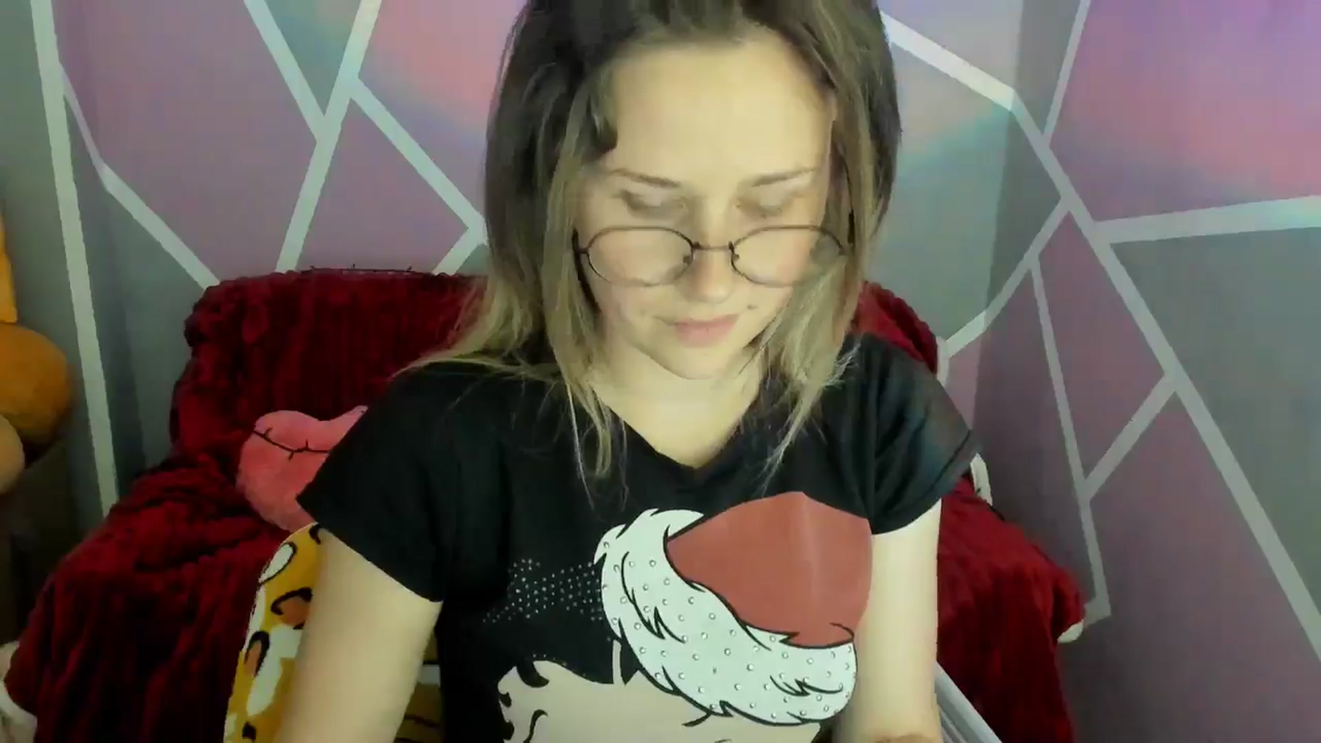 Gallery image thumbnail from Sexy_Ukr's myfreecams stream on, 05/24/2024, 16:22 image 20 of 20