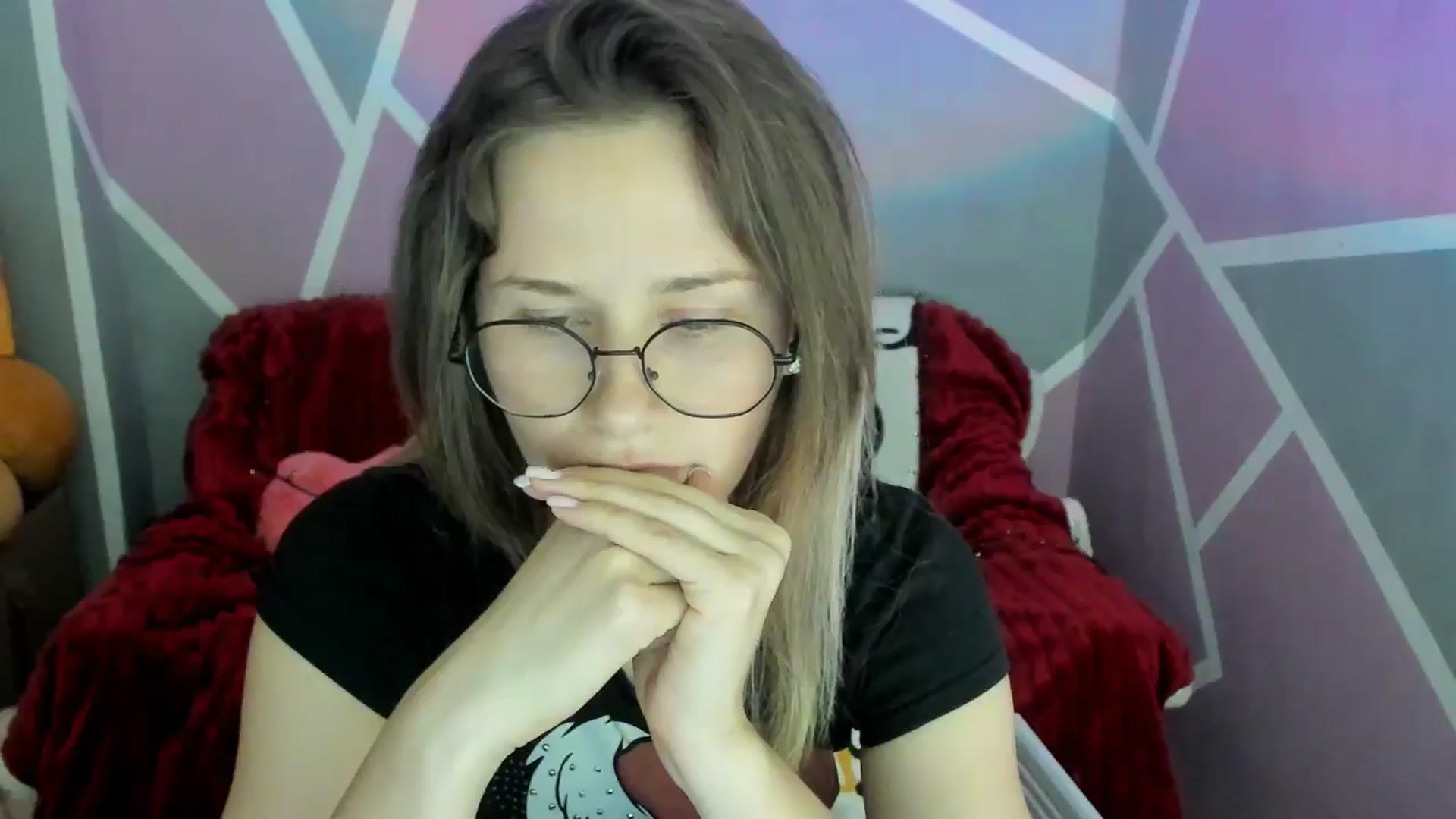 Gallery image thumbnail from Sexy_Ukr's myfreecams stream on, 05/24/2024, 16:22 image 13 of 20