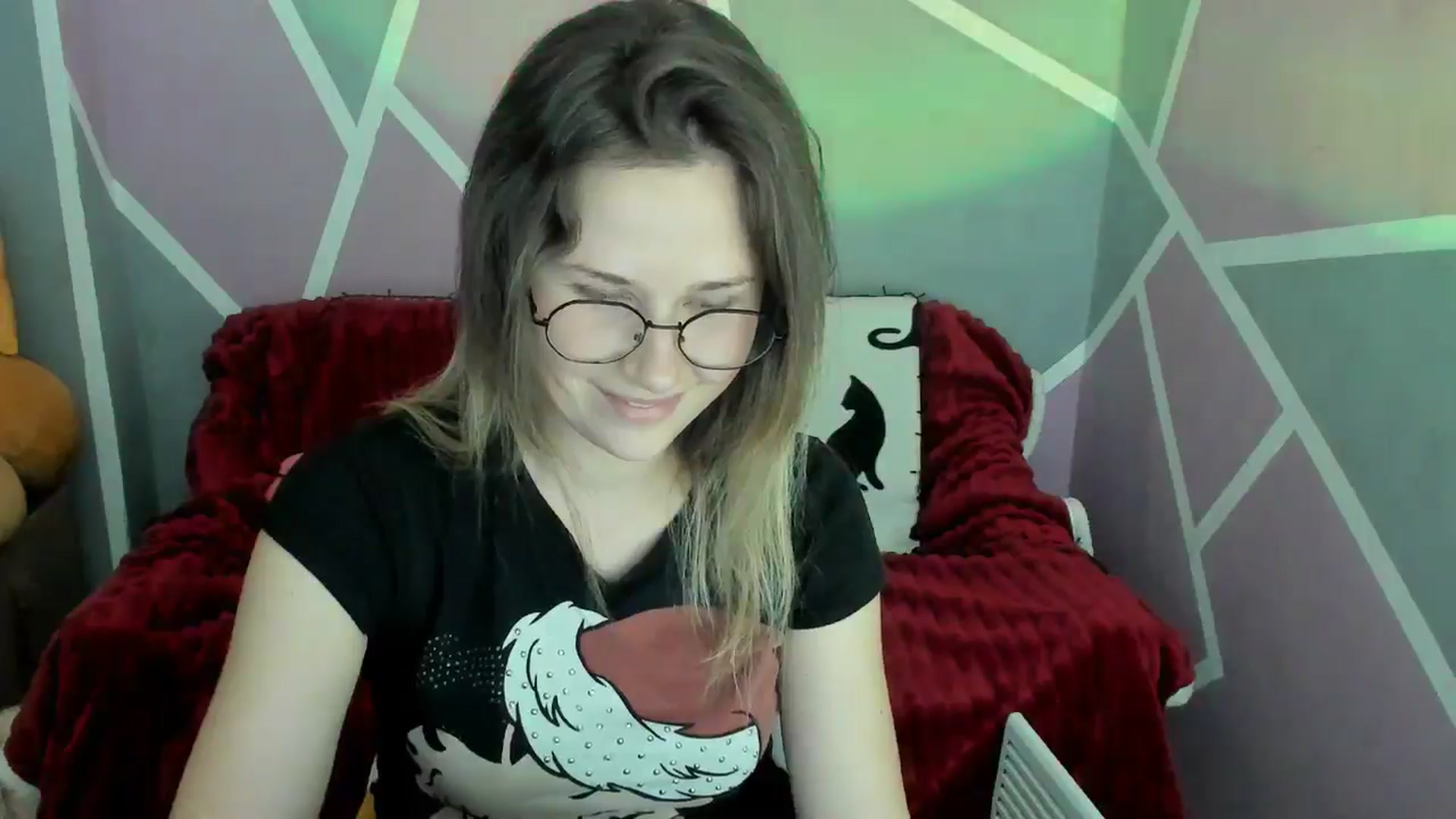 Gallery image thumbnail from Sexy_Ukr's myfreecams stream on, 05/24/2024, 16:22 image 7 of 20