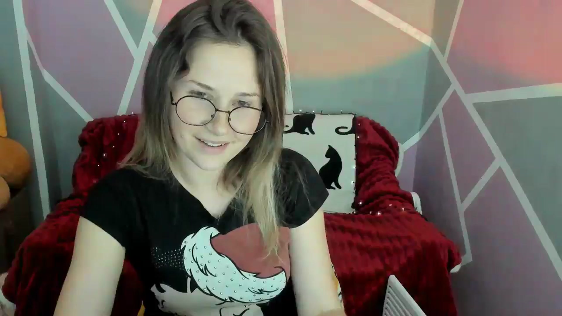 Gallery image thumbnail from Sexy_Ukr's myfreecams stream on, 05/24/2024, 16:22 image 3 of 20