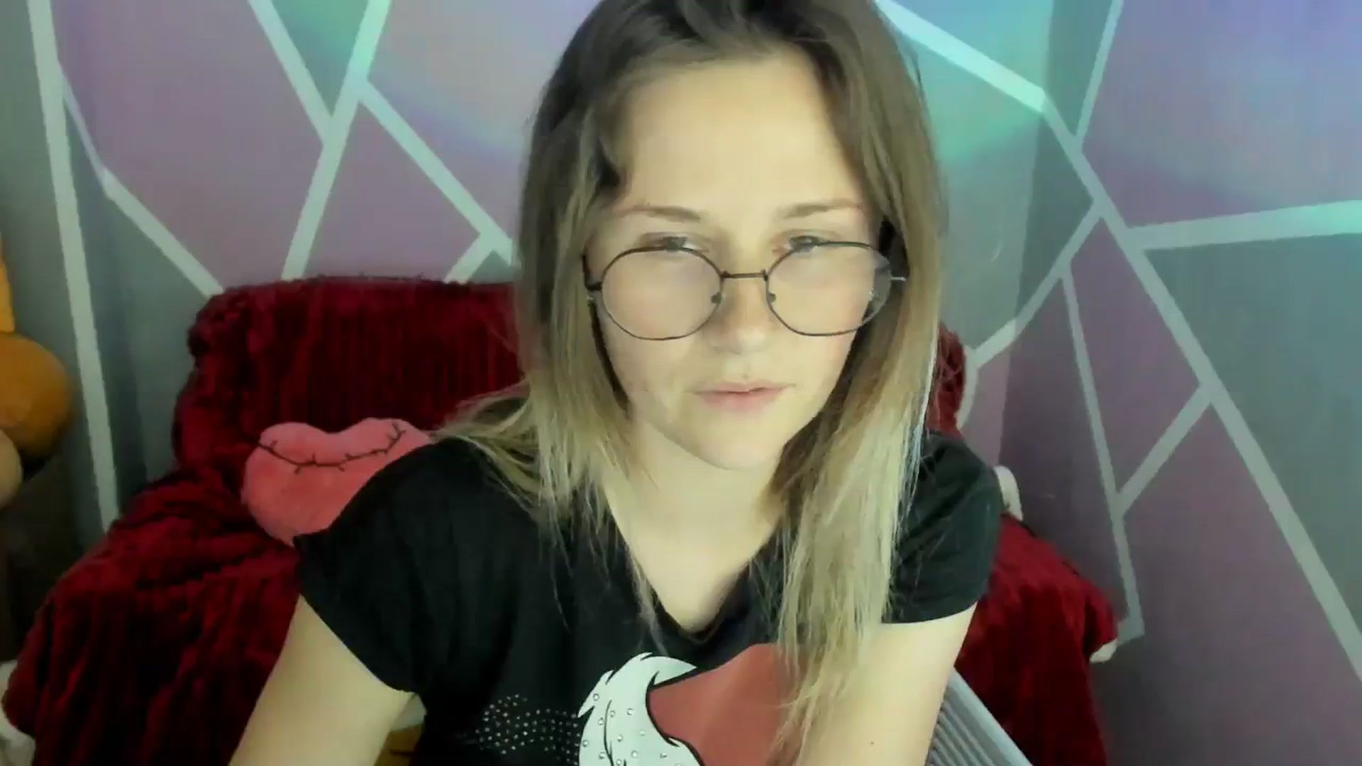 Gallery image thumbnail from Sexy_Ukr's myfreecams stream on, 05/24/2024, 16:22 image 8 of 20