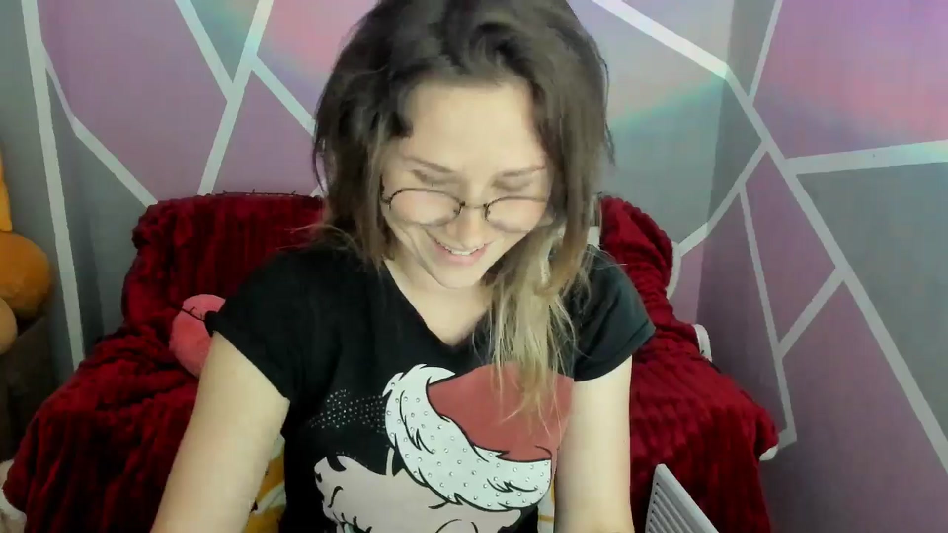 Gallery image thumbnail from Sexy_Ukr's myfreecams stream on, 05/24/2024, 16:22 image 12 of 20