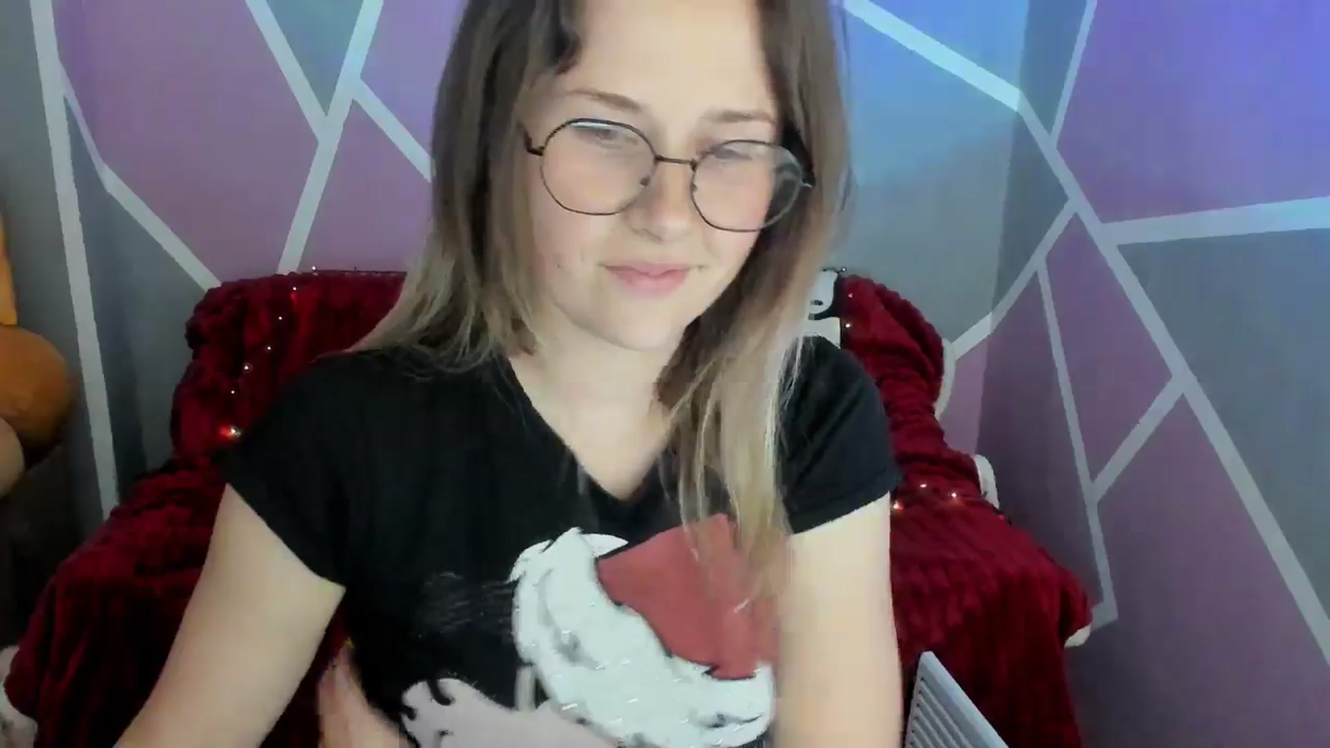 Gallery image thumbnail from Sexy_Ukr's myfreecams stream on, 05/24/2024, 16:22 image 14 of 20