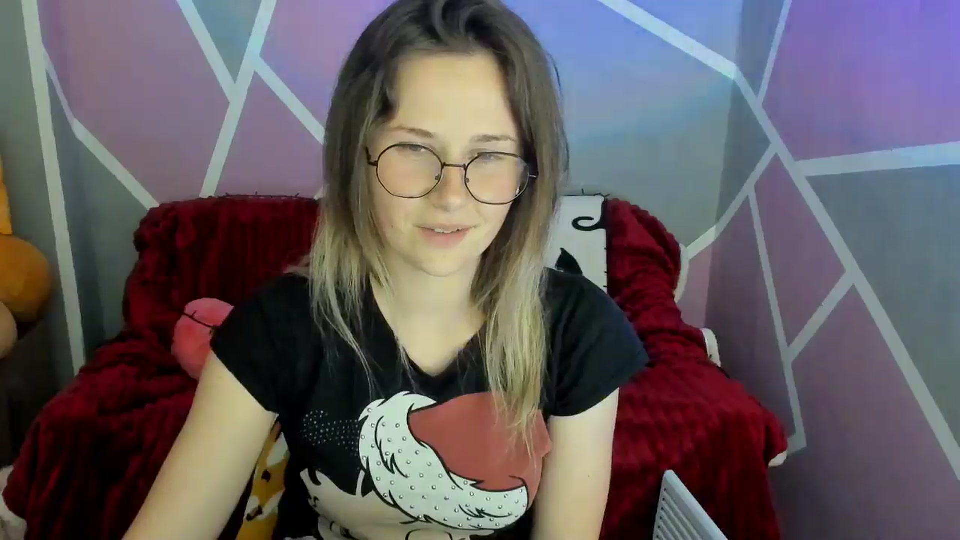 Gallery image thumbnail from Sexy_Ukr's myfreecams stream on, 05/24/2024, 16:22 image 10 of 20