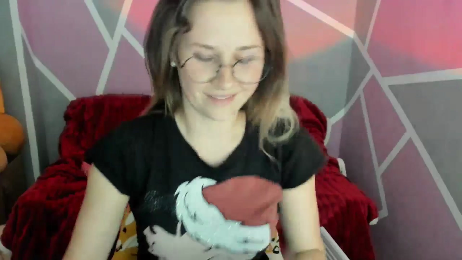 Gallery image thumbnail from Sexy_Ukr's myfreecams stream on, 05/24/2024, 16:22 image 17 of 20