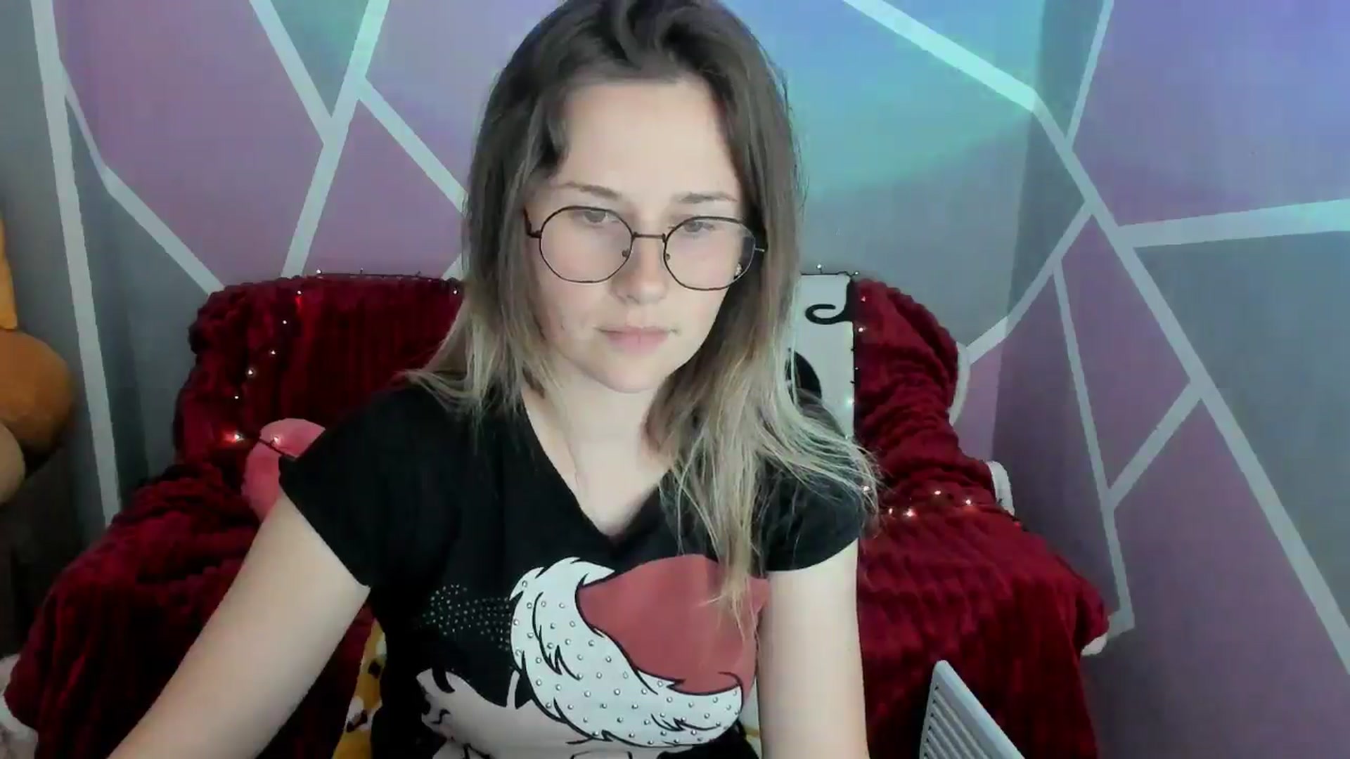 Gallery image thumbnail from Sexy_Ukr's myfreecams stream on, 05/24/2024, 16:22 image 6 of 20
