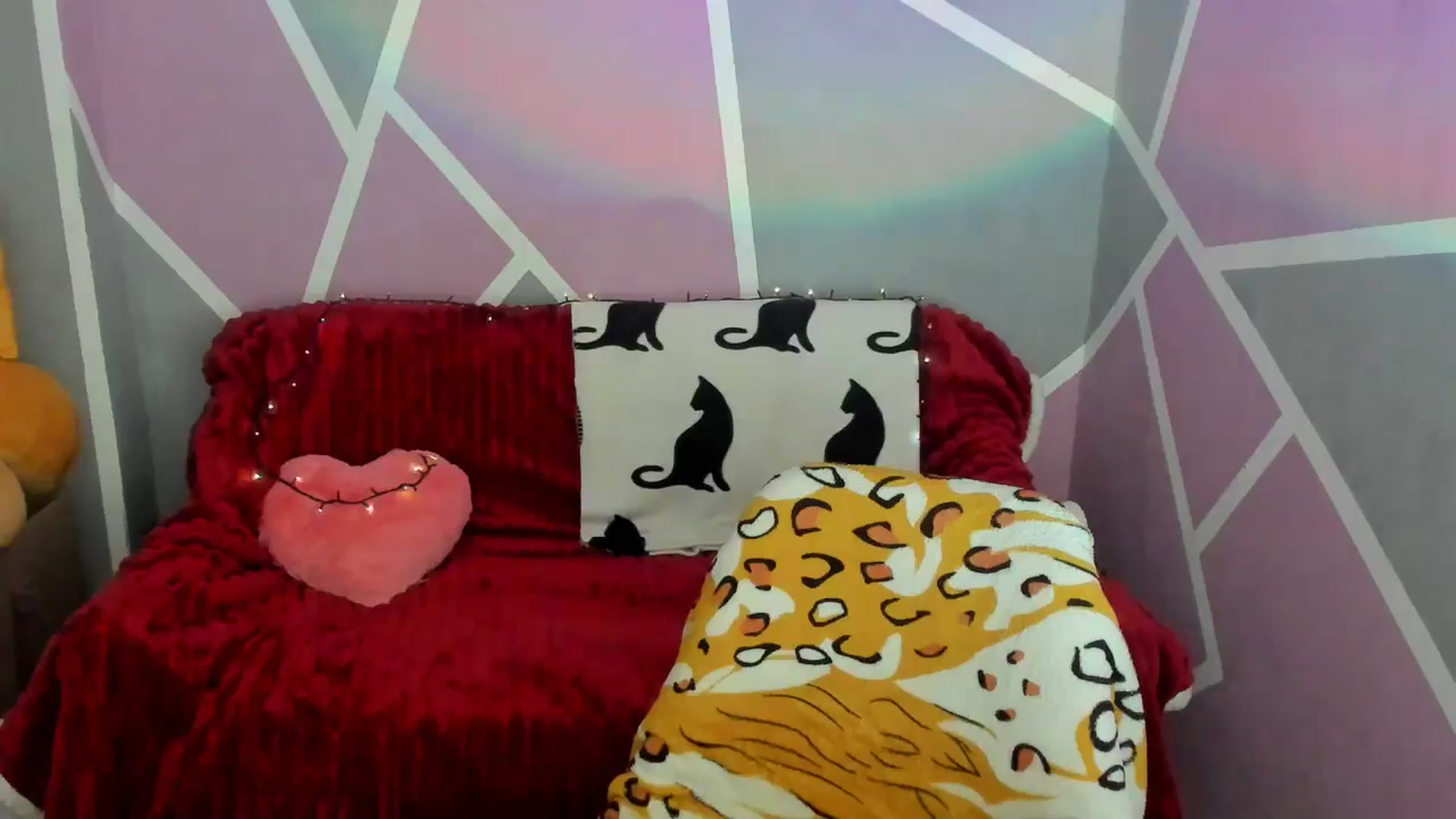 Gallery image thumbnail from Sexy_Ukr's myfreecams stream on, 05/25/2024, 16:29 image 12 of 20