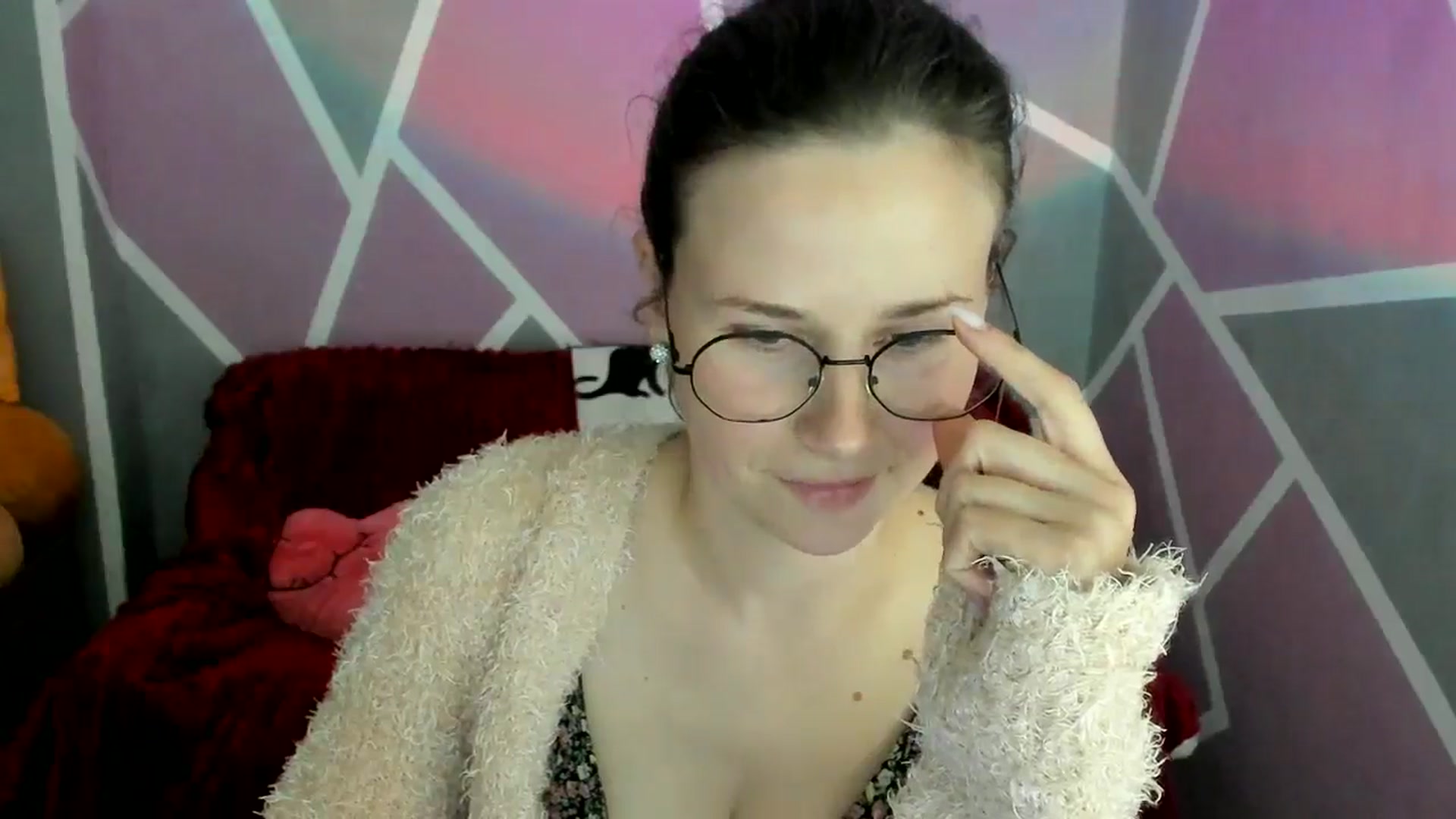 Gallery image thumbnail from Sexy_Ukr's myfreecams stream on, 05/27/2024, 19:06 image 16 of 20