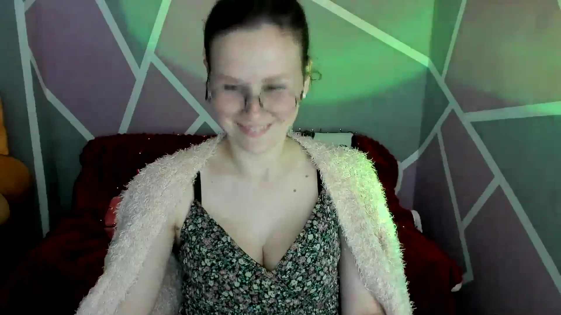 Gallery image thumbnail from Sexy_Ukr's myfreecams stream on, 05/27/2024, 19:06 image 20 of 20