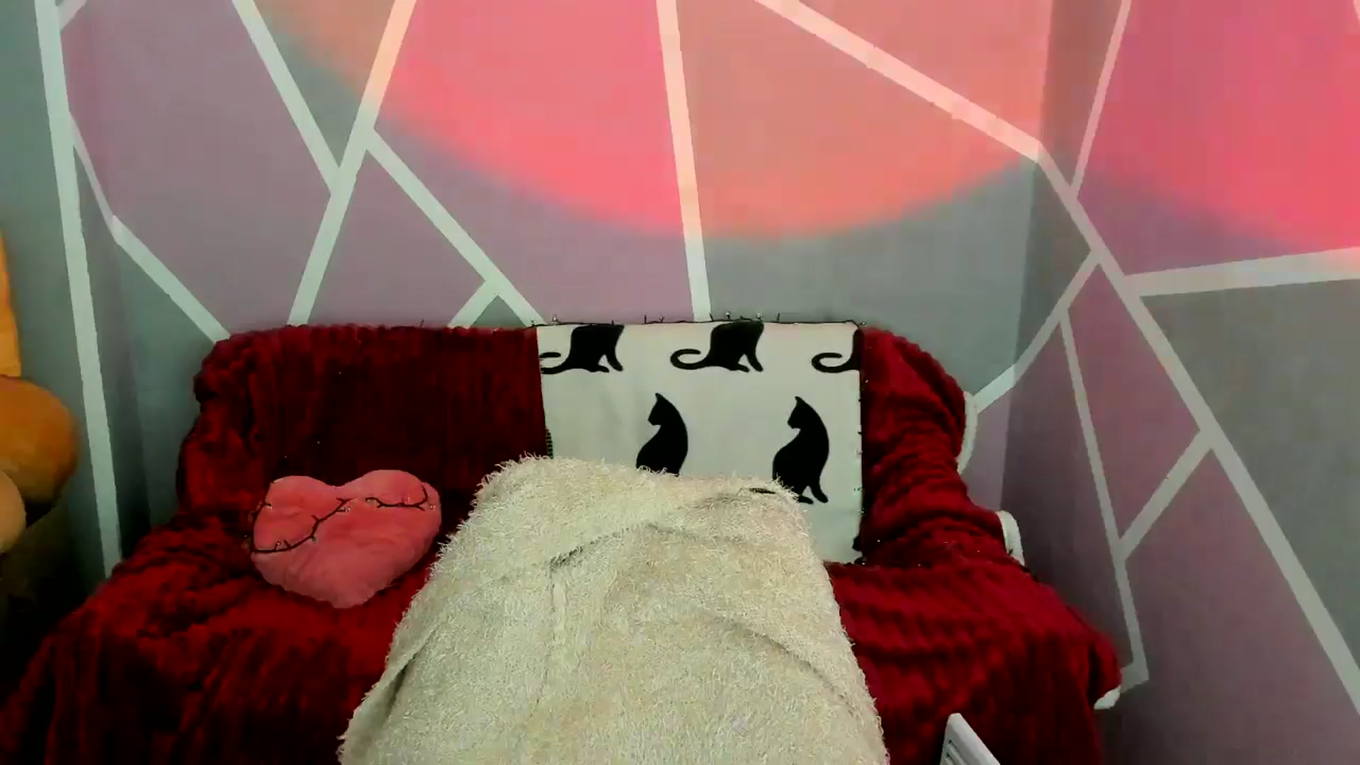 Gallery image thumbnail from Sexy_Ukr's myfreecams stream on, 05/27/2024, 19:31 image 3 of 20