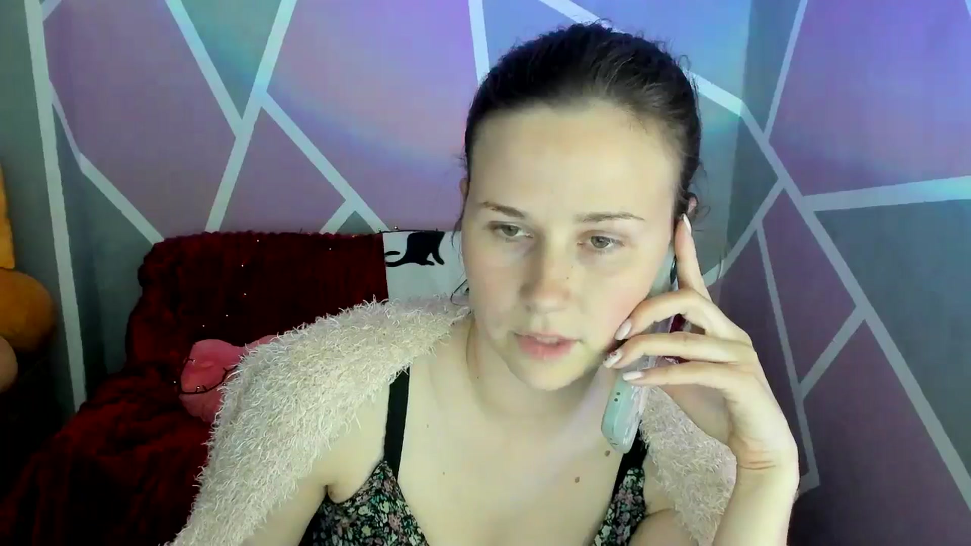 Gallery image thumbnail from Sexy_Ukr's myfreecams stream on, 05/27/2024, 19:31 image 18 of 20