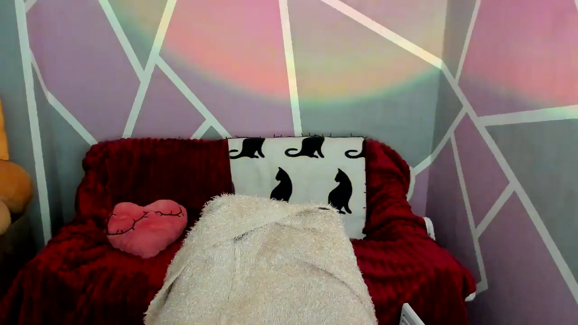 Gallery image thumbnail from Sexy_Ukr's myfreecams stream on, 05/27/2024, 19:31 image 4 of 20