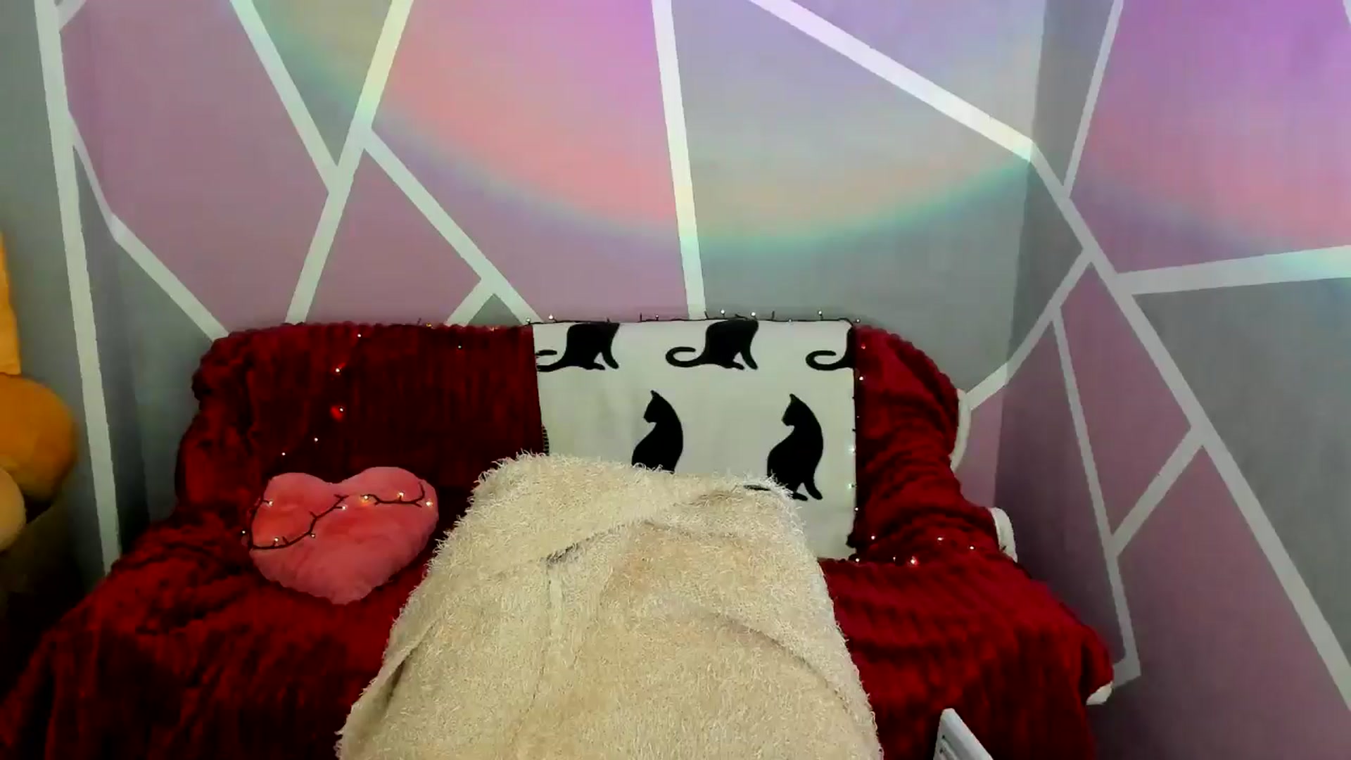 Gallery image thumbnail from Sexy_Ukr's myfreecams stream on, 05/27/2024, 19:31 image 7 of 20