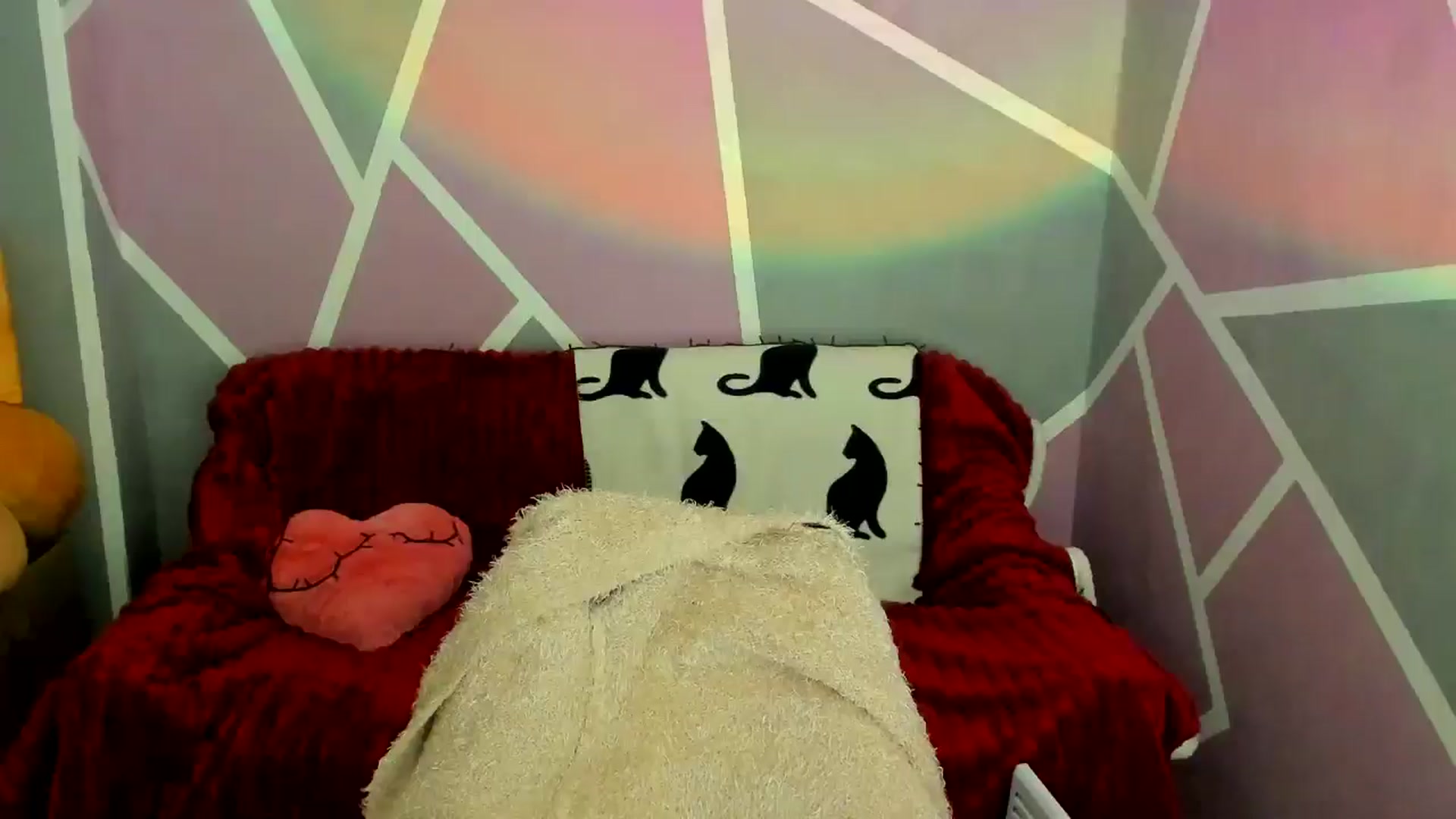 Gallery image thumbnail from Sexy_Ukr's myfreecams stream on, 05/27/2024, 19:31 image 6 of 20