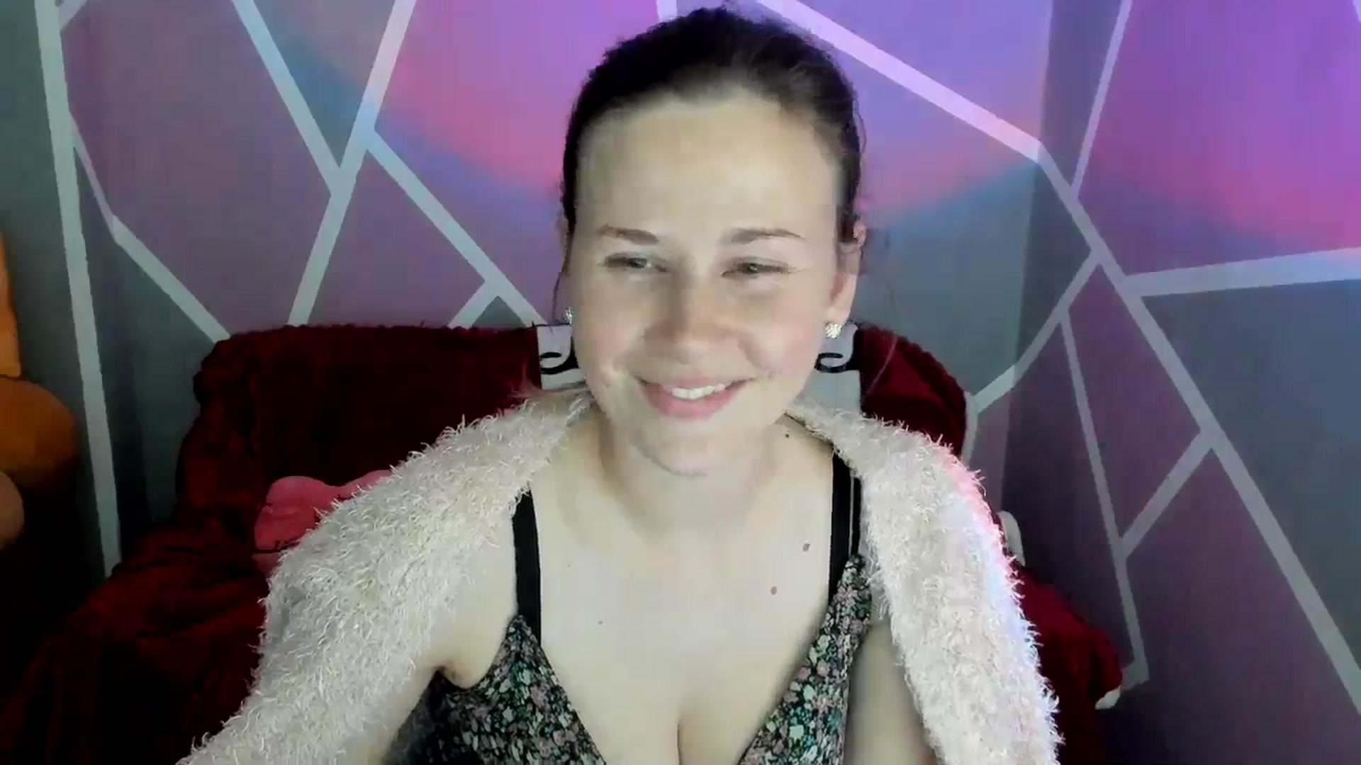 Gallery image thumbnail from Sexy_Ukr's myfreecams stream on, 05/27/2024, 19:31 image 20 of 20