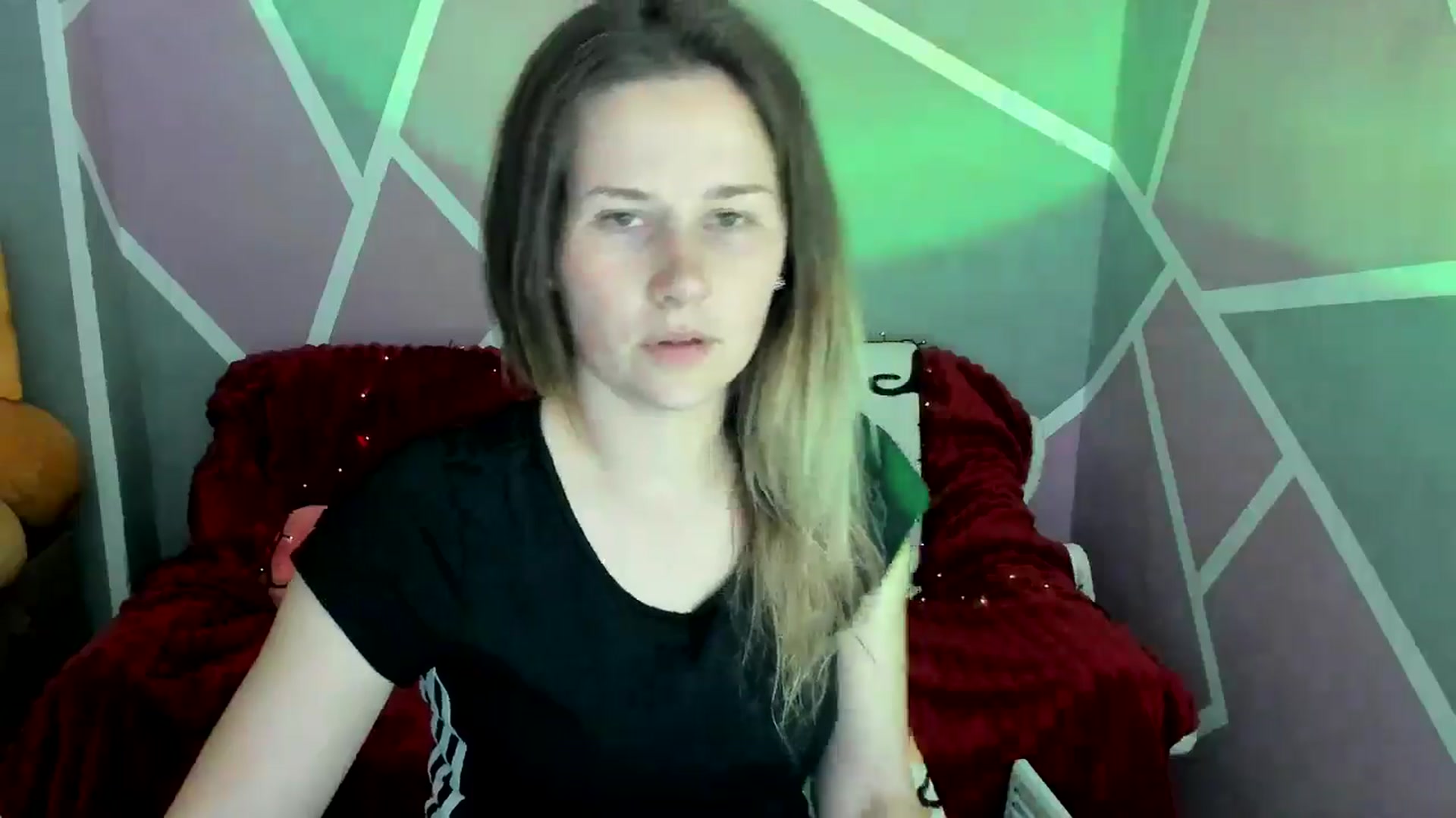 Gallery image thumbnail from Sexy_Ukr's myfreecams stream on, 05/28/2024, 14:47 image 13 of 20
