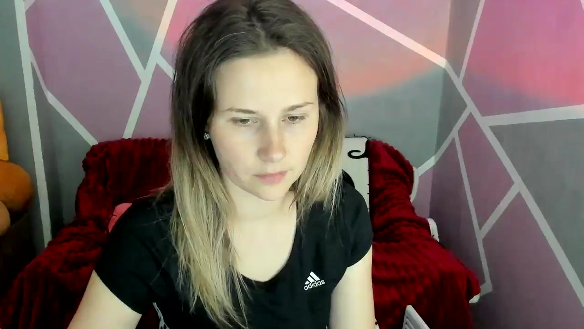 Gallery image thumbnail from Sexy_Ukr's myfreecams stream on, 05/28/2024, 14:47 image 7 of 20