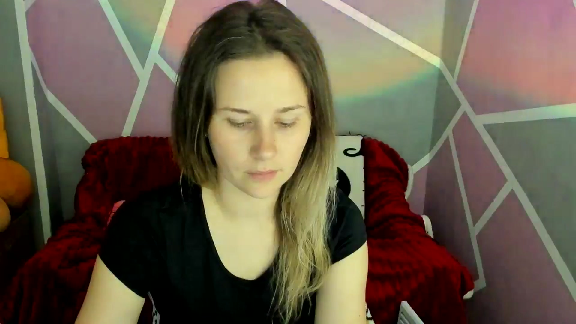 Gallery image thumbnail from Sexy_Ukr's myfreecams stream on, 05/28/2024, 14:47 image 20 of 20